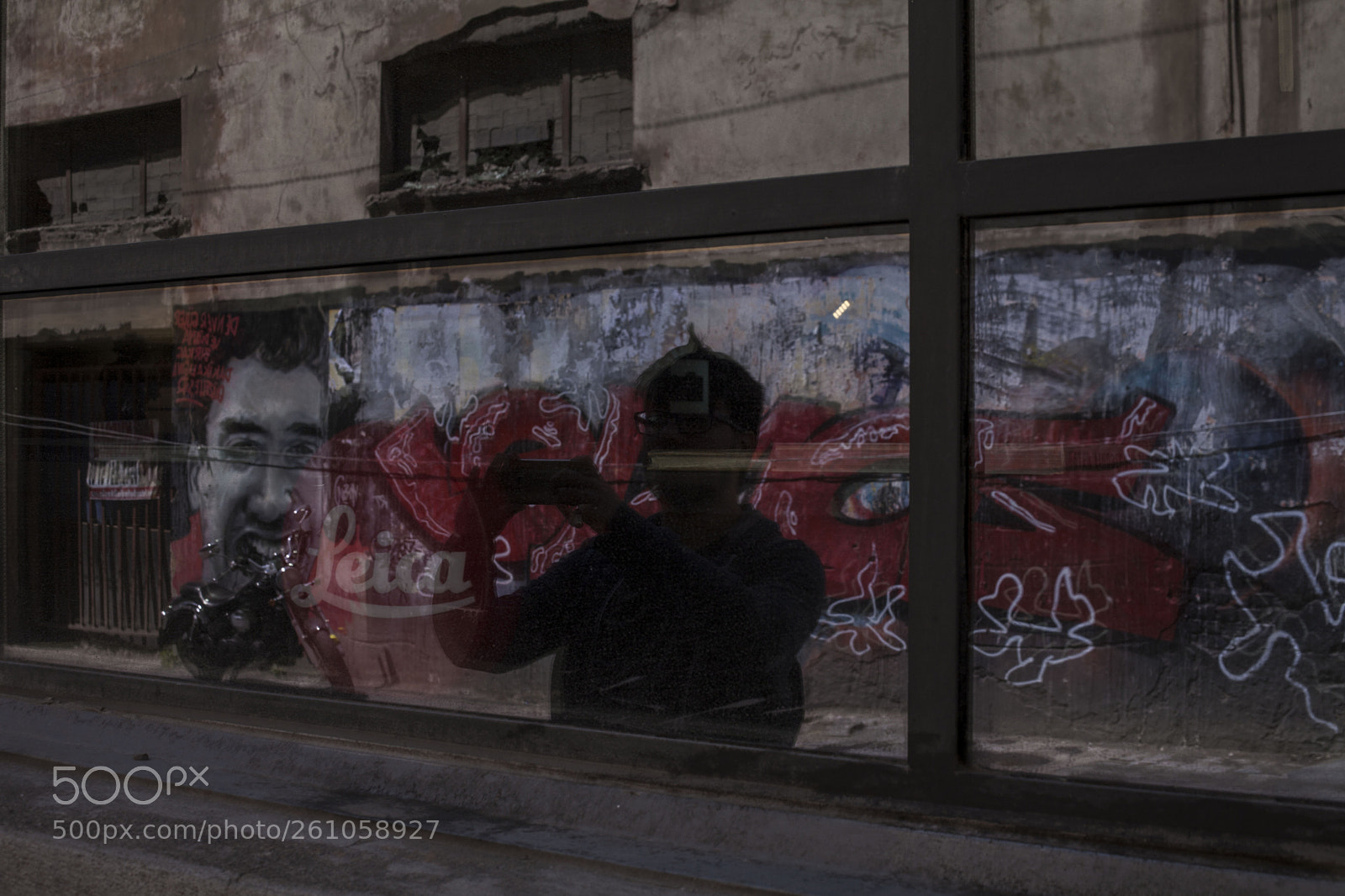 Canon EOS 5D Mark II sample photo. Reflections! photography