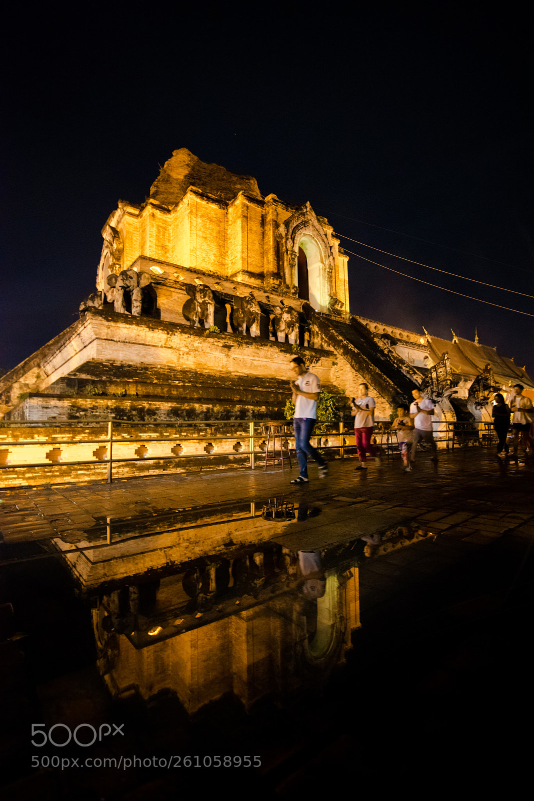 Nikon D750 sample photo. วันวิสาขบูชา 3 photography