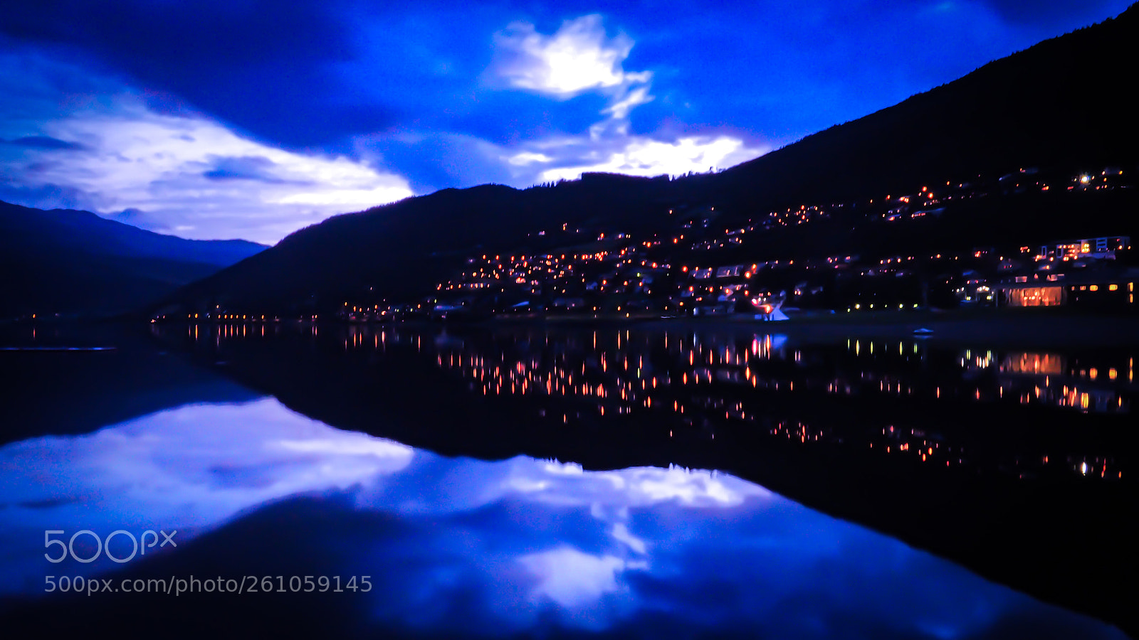 Olympus OM-D E-M10 sample photo. Mirror lake, norway. photography