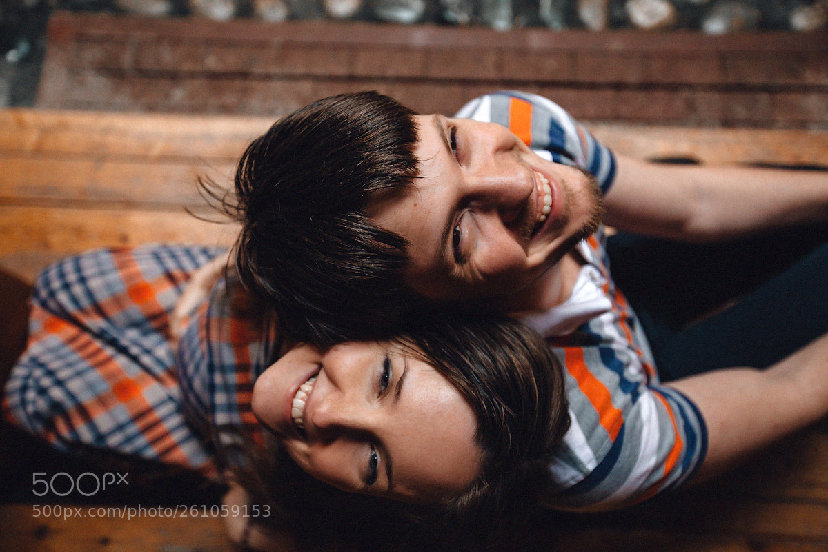 Canon EOS 5D Mark II sample photo. Waiting for baby photography