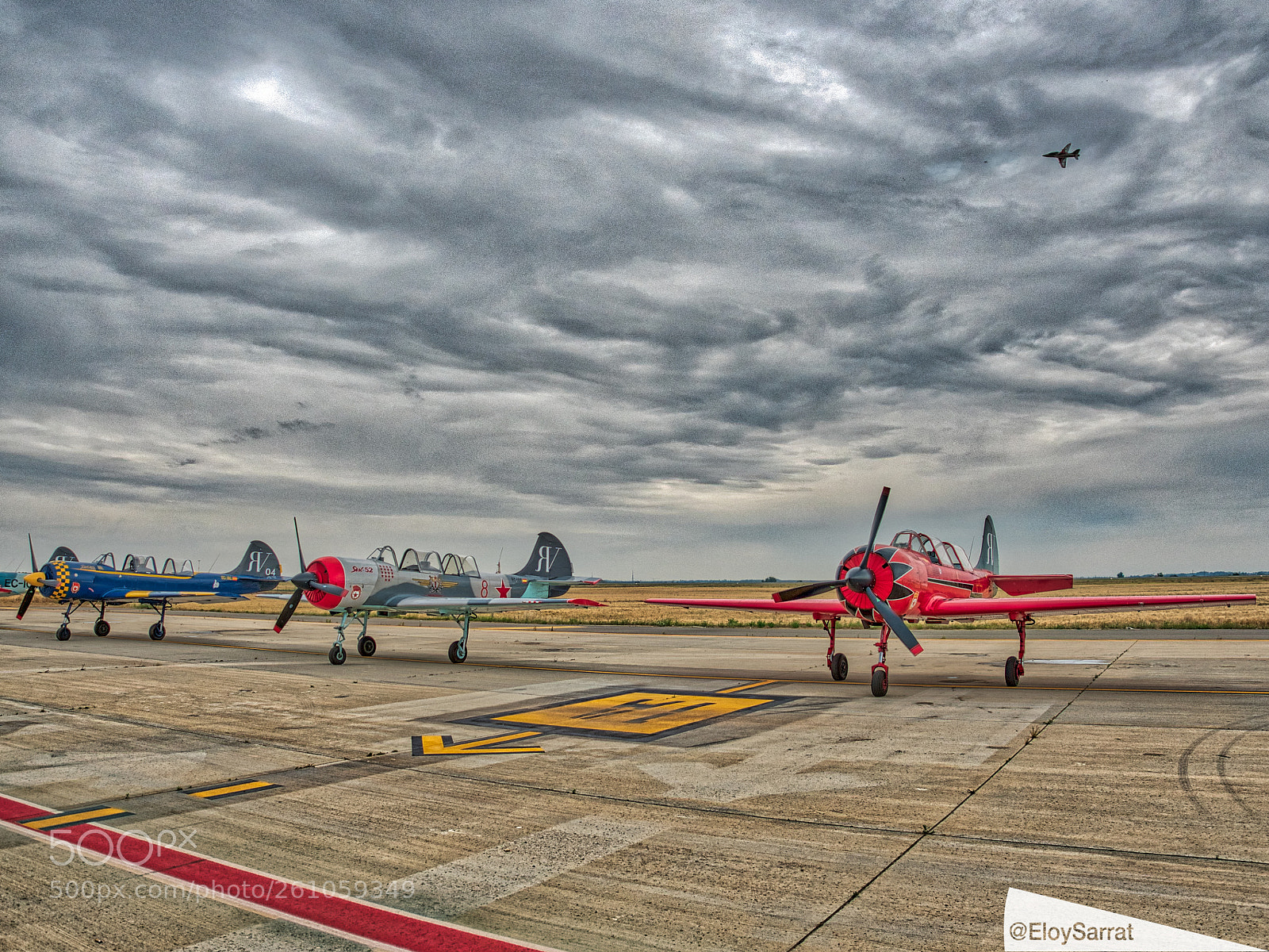 Olympus OM-D E-M5 II sample photo. Lleida air challenge 2018. photography