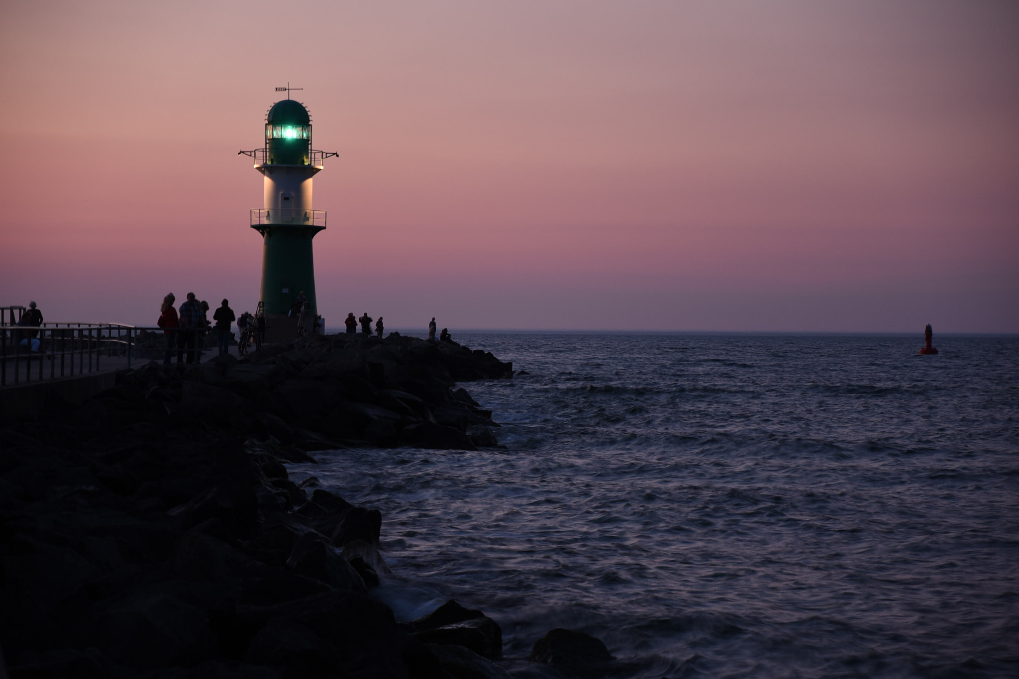 Nikon D750 sample photo. Sunset photography