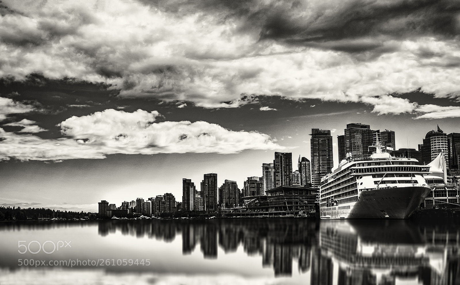 Canon EOS 7D Mark II sample photo. Vancouver photography