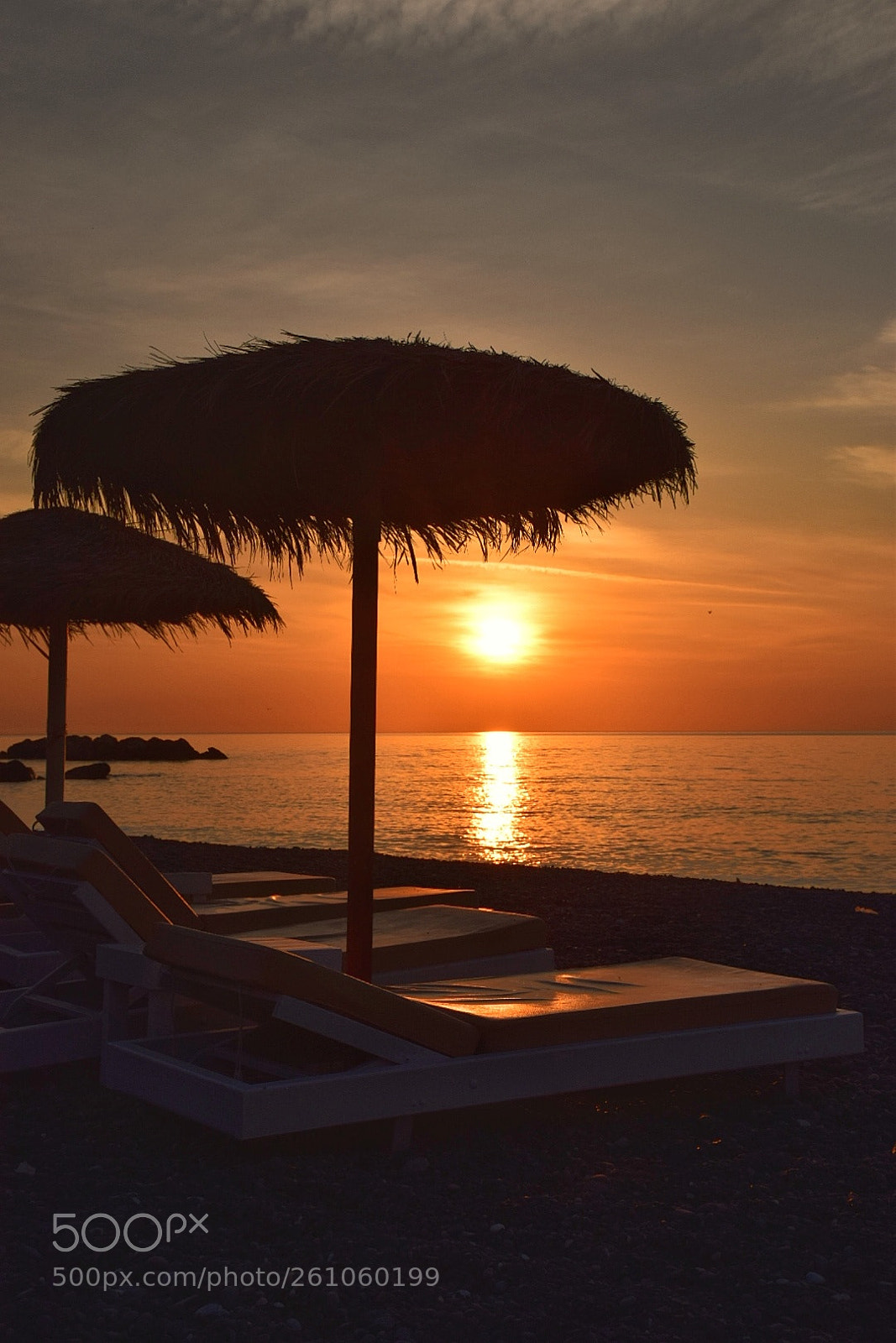 Nikon D5300 sample photo. Kalimera... santorini photography