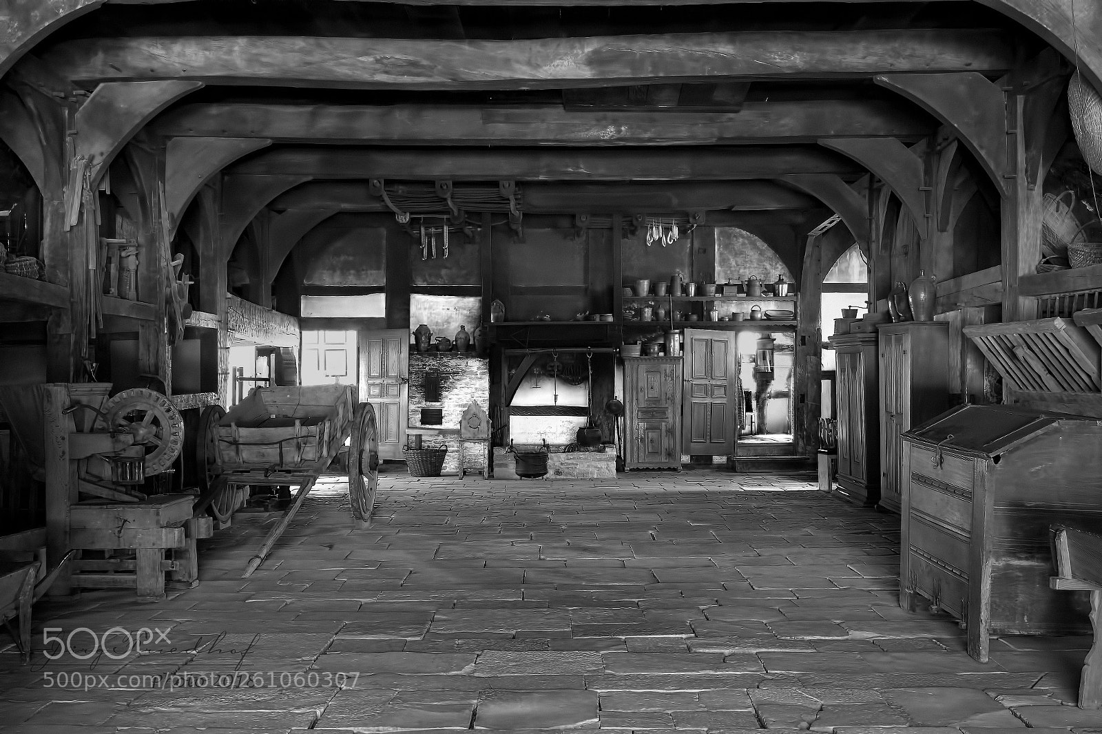 Canon EOS 700D (EOS Rebel T5i / EOS Kiss X7i) sample photo. Nostalgic farm house photography