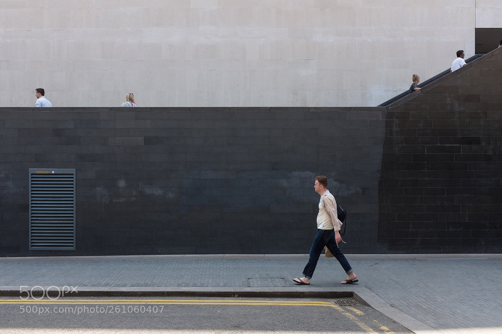 Fujifilm X100S sample photo. Rfh280518 photography