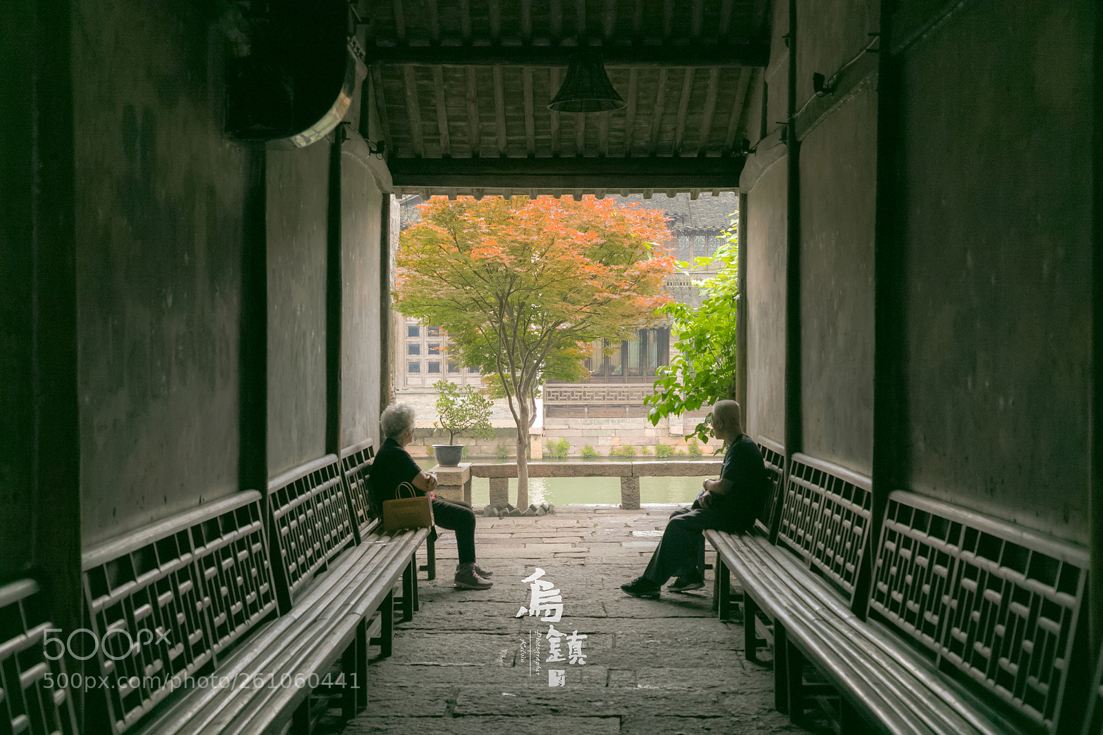 Canon EOS 5D Mark IV sample photo. 我們都因不了解來逗陣 卻因了解來產生距離 photography