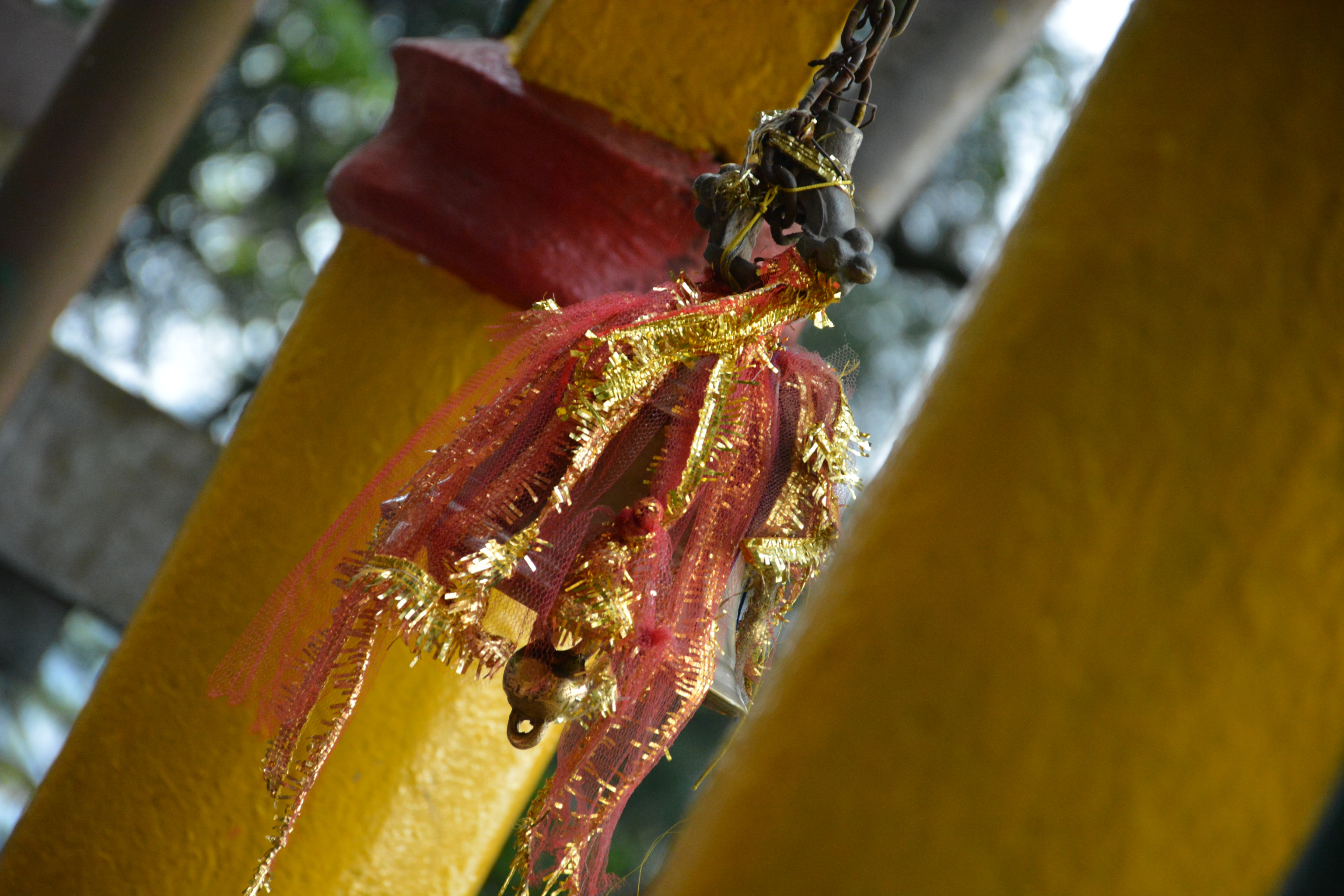 Nikon D5200 sample photo. Mahakal photography