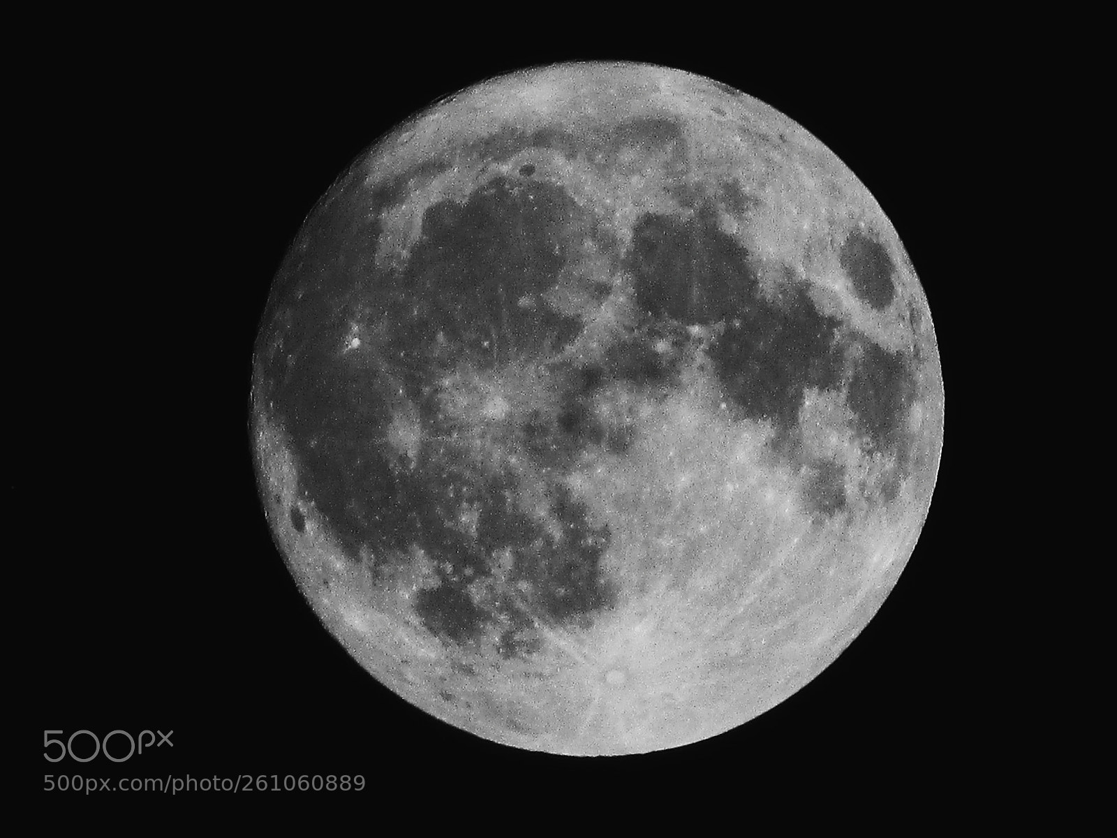 Canon PowerShot SX400 IS sample photo. Moon photography