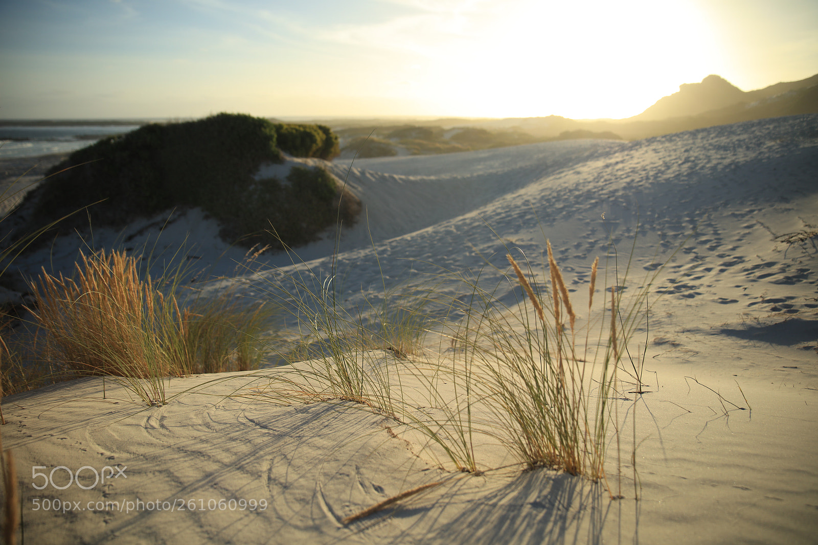 Canon EOS 5DS R sample photo. Beach sunset photography