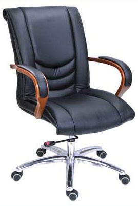 Ergonomic Office Chair