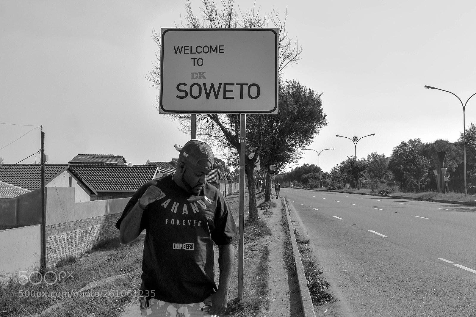 Nikon D7200 sample photo. Oakland to soweto photography
