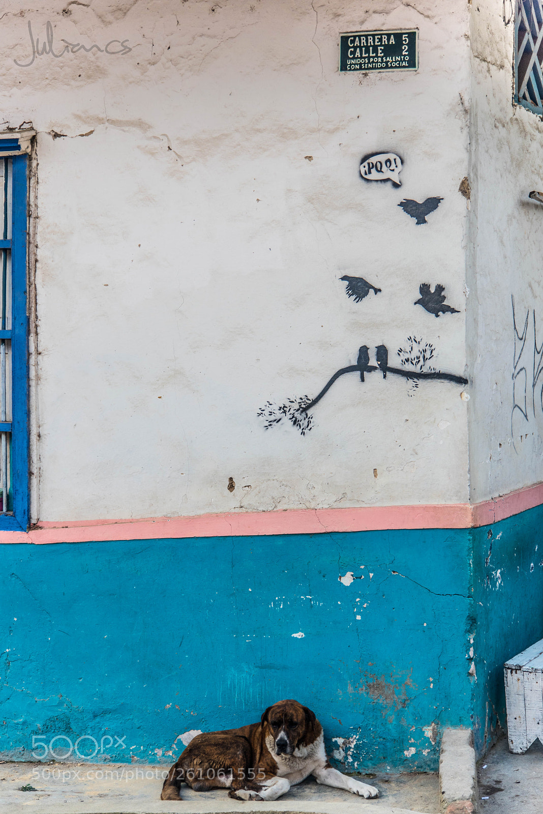 Nikon D750 sample photo. Contrastes urbanos photography