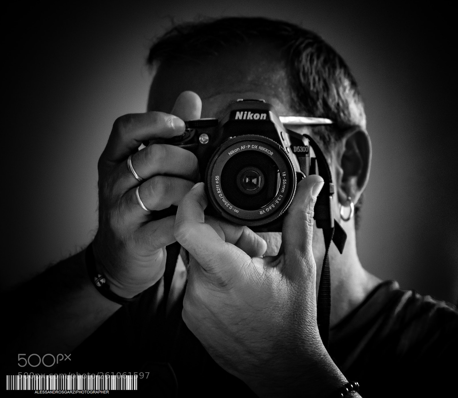 Nikon D5300 sample photo. Xxx photography