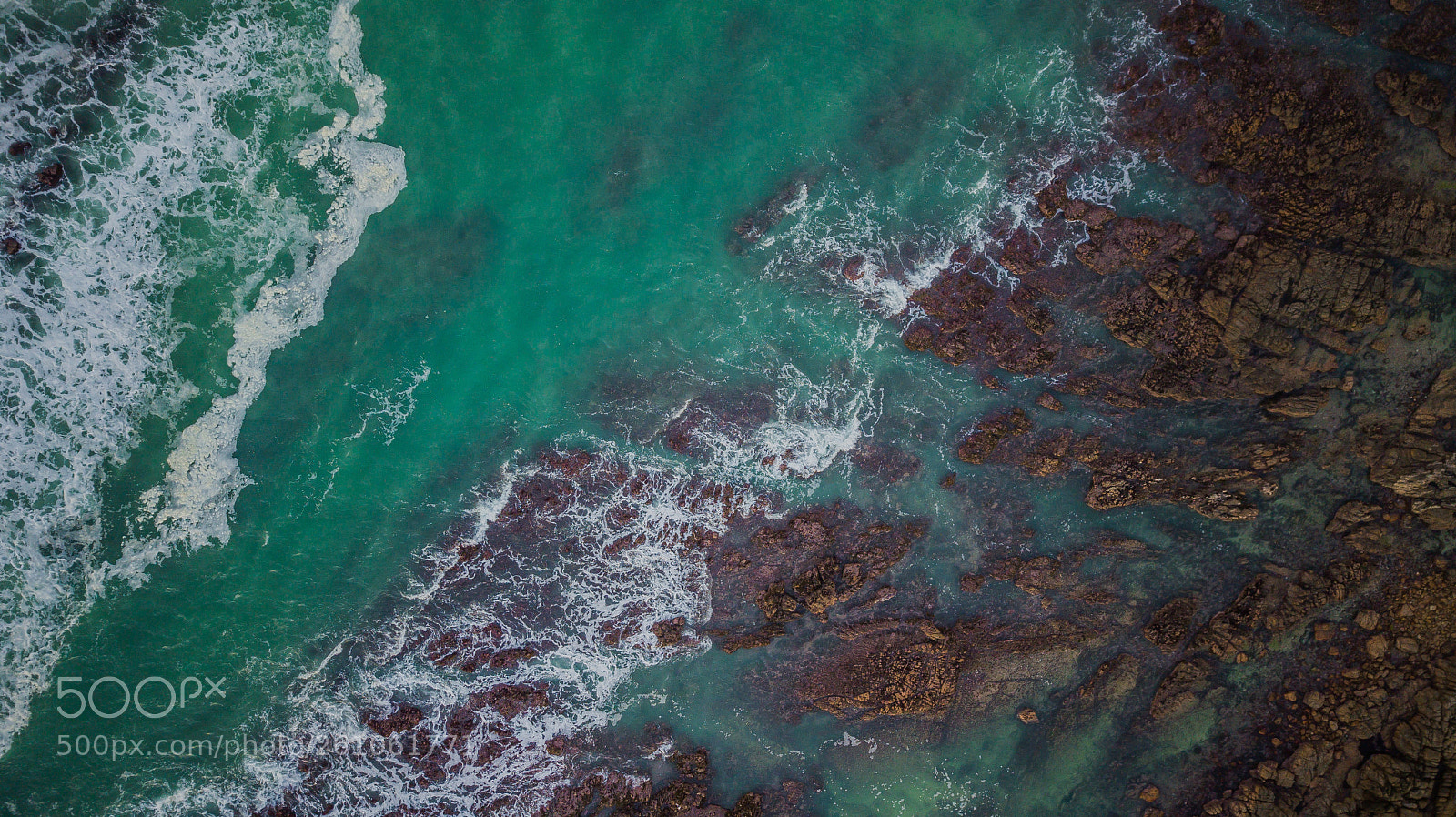 DJI FC220 sample photo. Stir it up photography