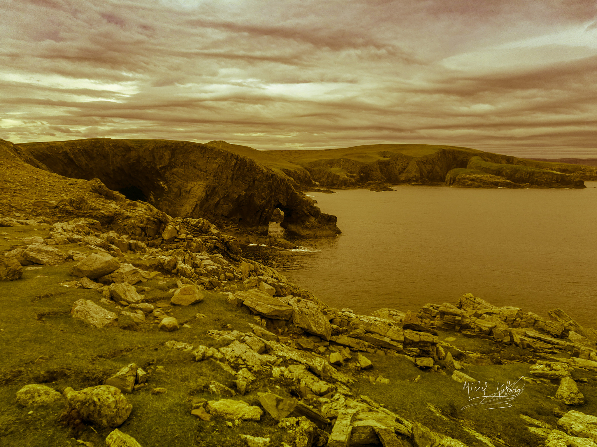 HUAWEI Honor 8 sample photo. Strathy point photography