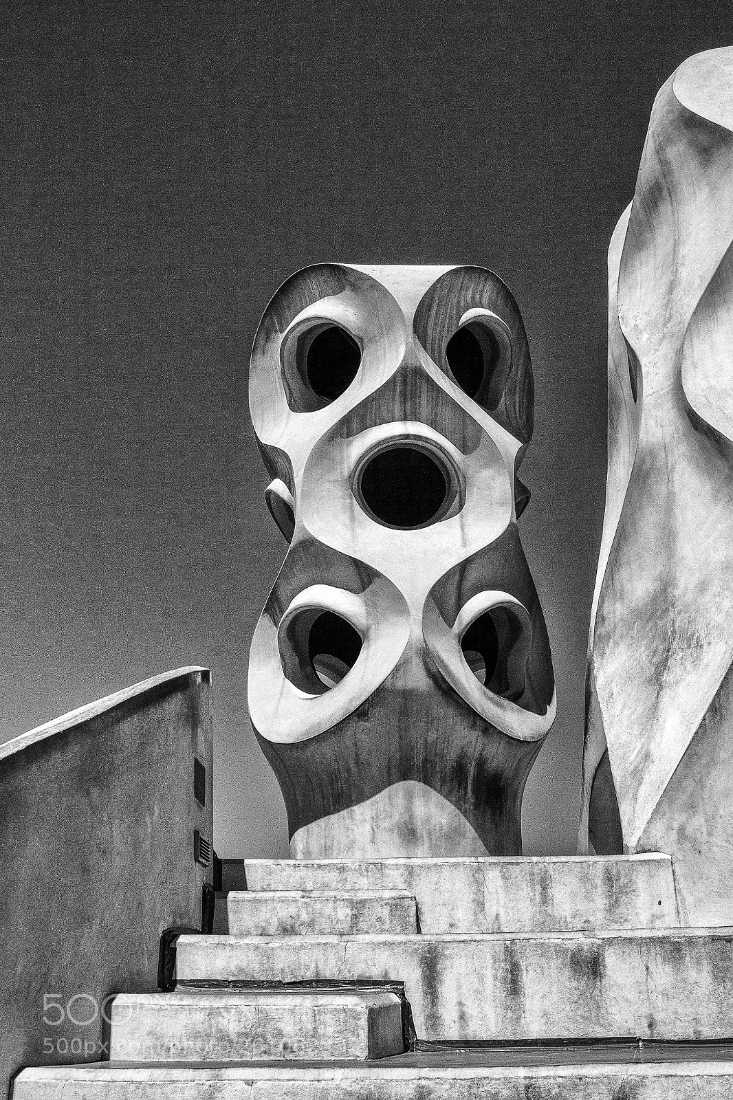 Canon EOS 7D sample photo. Art of gaudi photography