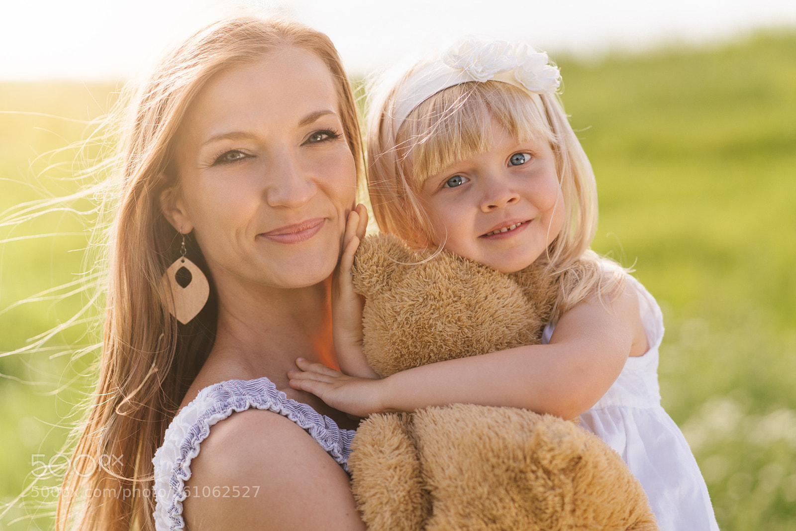 Sony a7R III sample photo. Monica photography