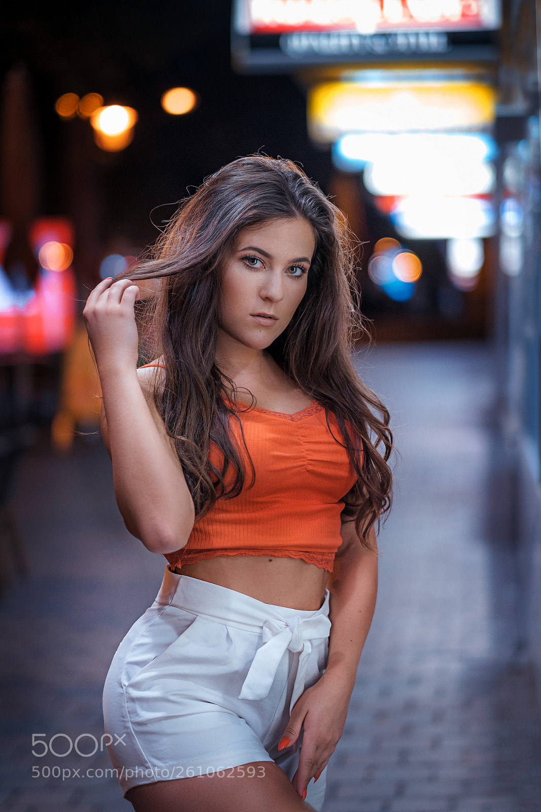 Fujifilm X-T1 sample photo. Night shooting w/ daniela photography