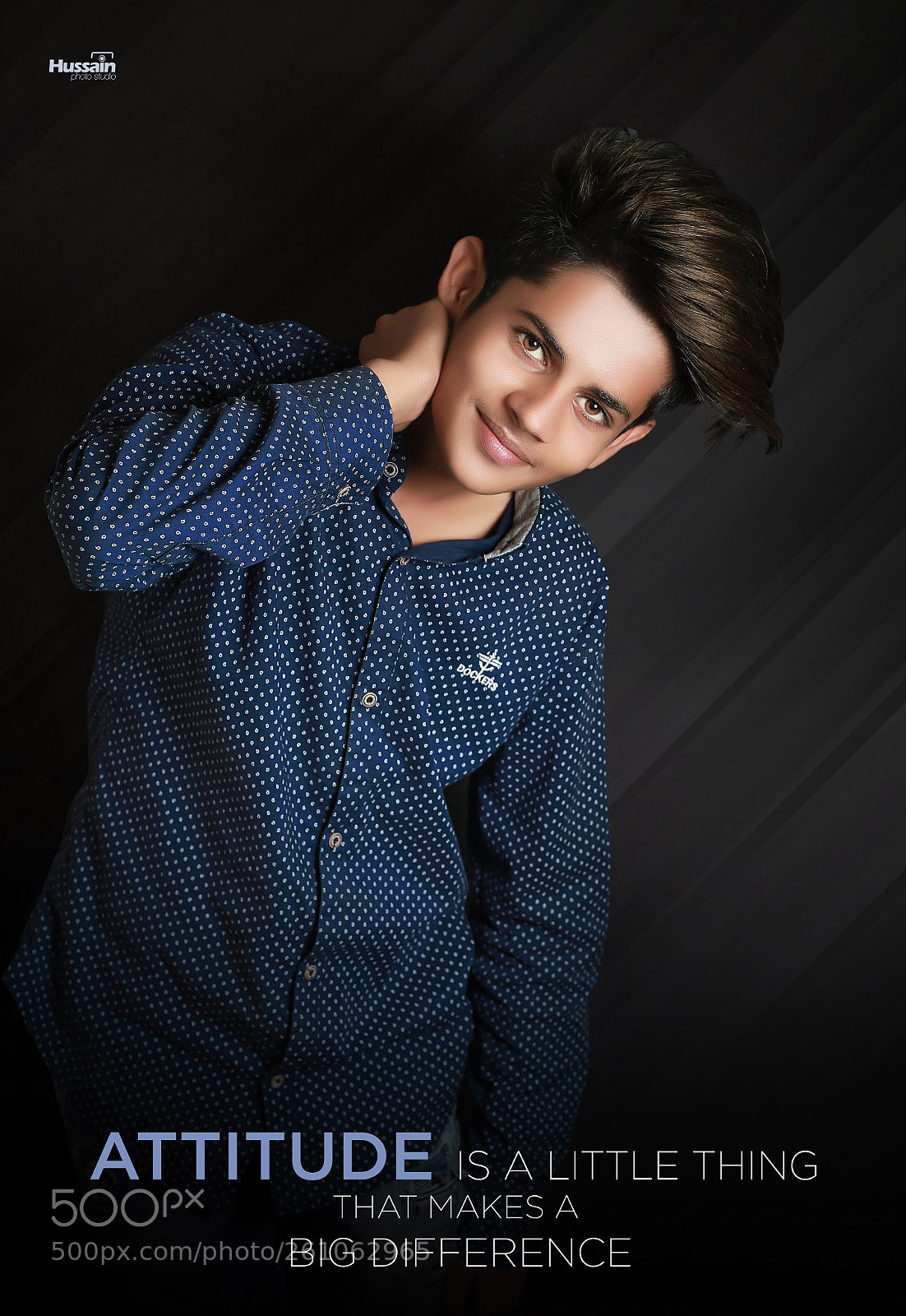 Canon EOS 6D sample photo. Portrait photography photography