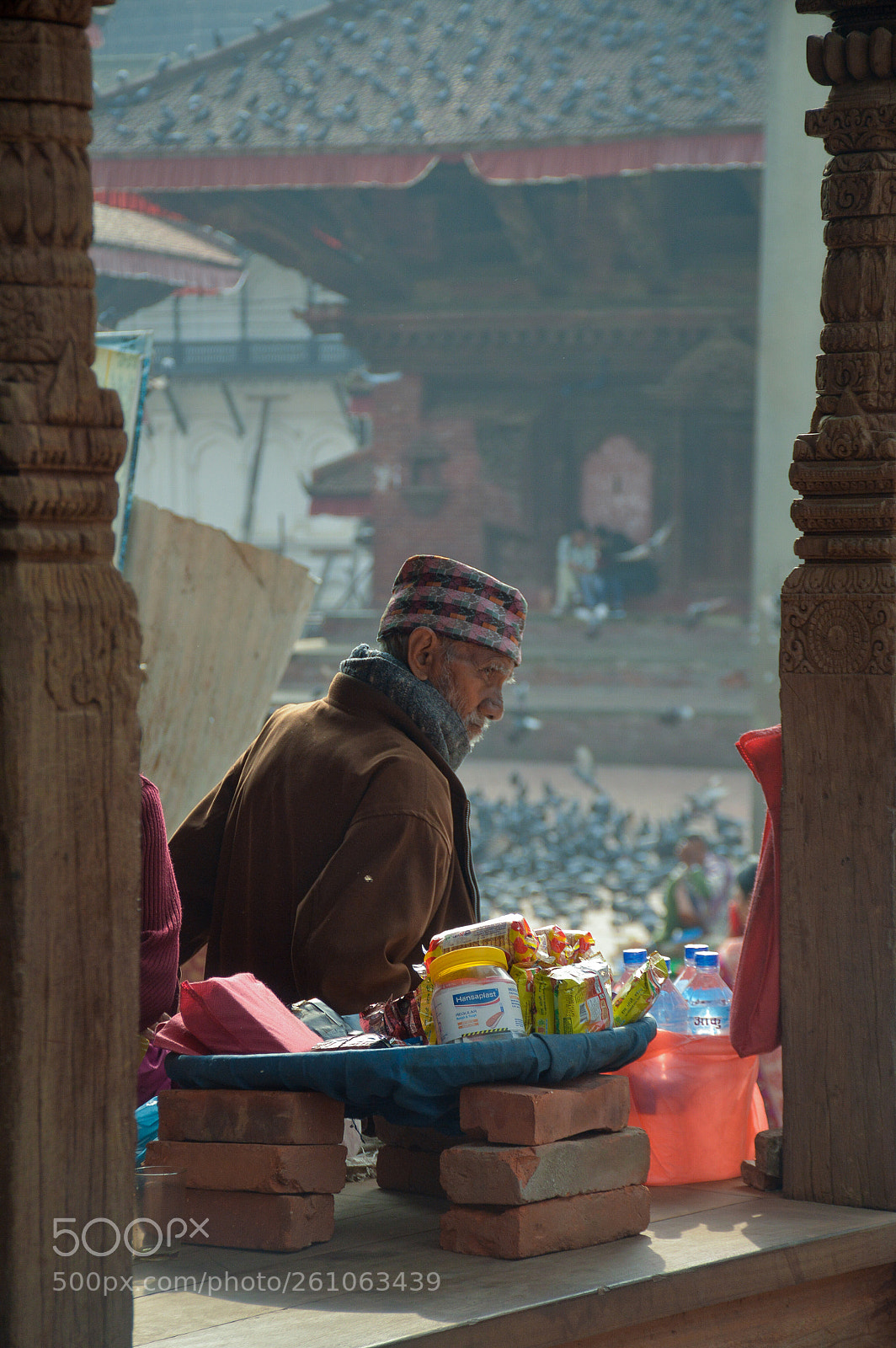 Nikon D3200 sample photo. Untitled photography