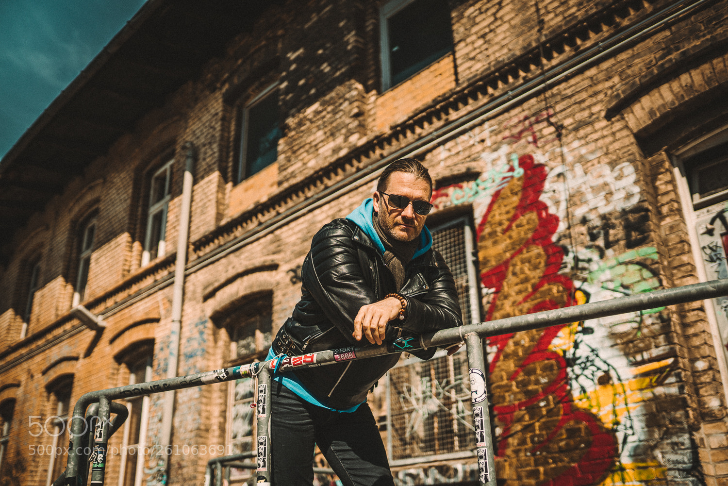 Sony a7R II sample photo. C.b.green - berlin photography