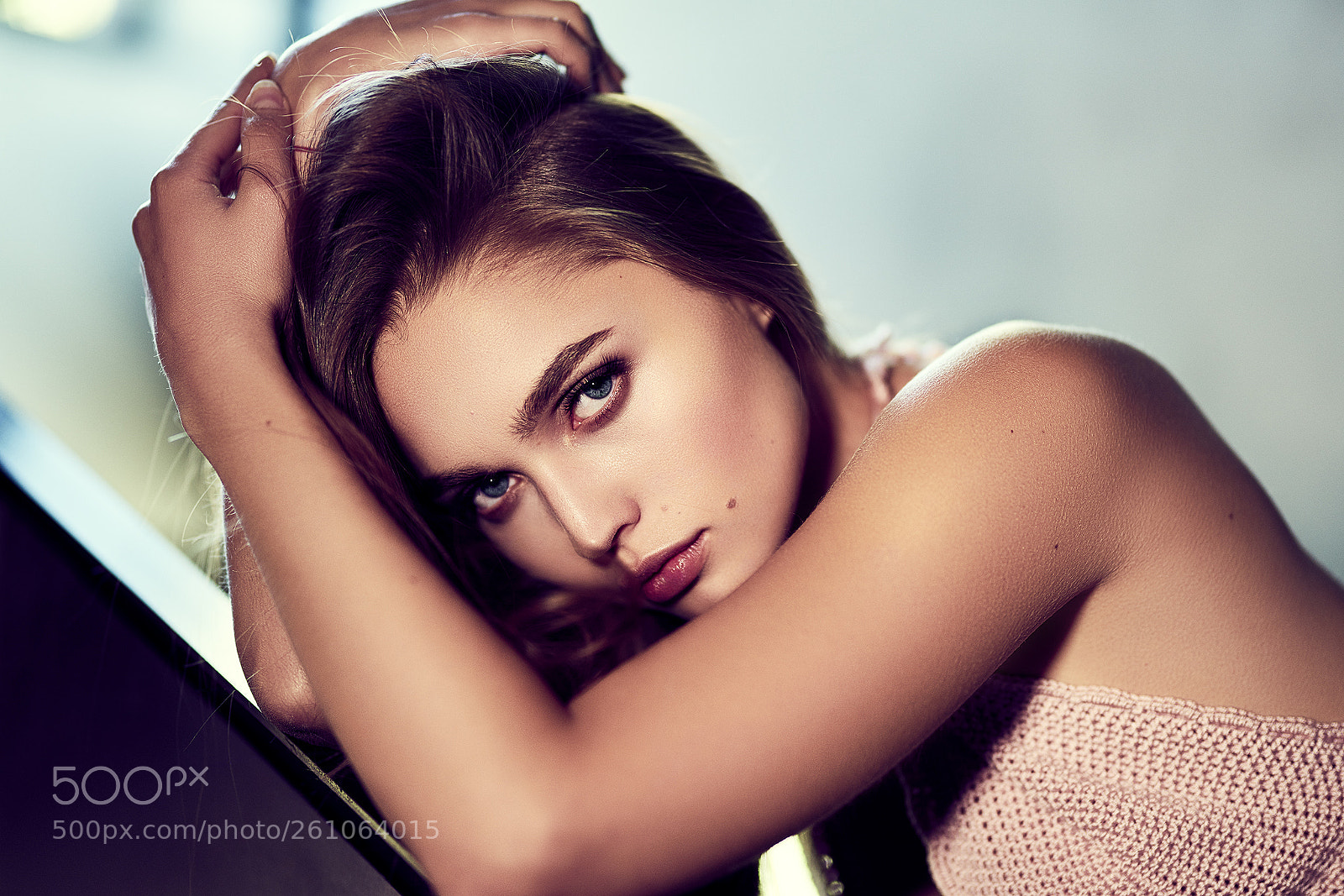 Sony a7R II sample photo. Olga photography