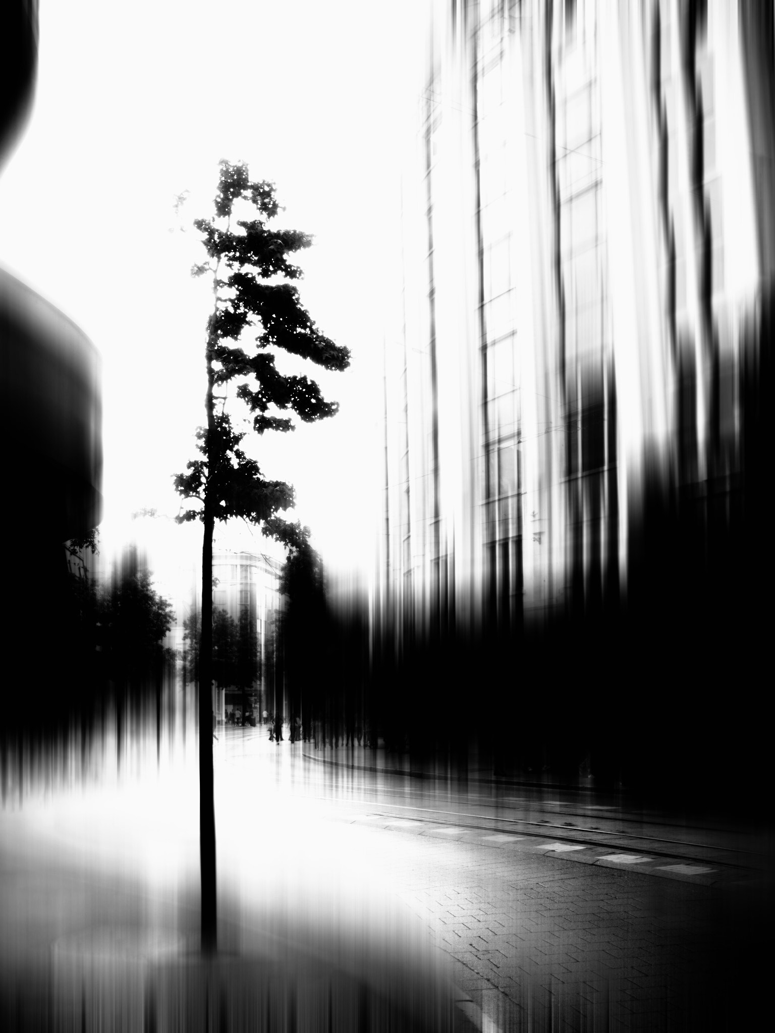 Panasonic Lumix DMC-GF1 sample photo. City. antwerpen photography