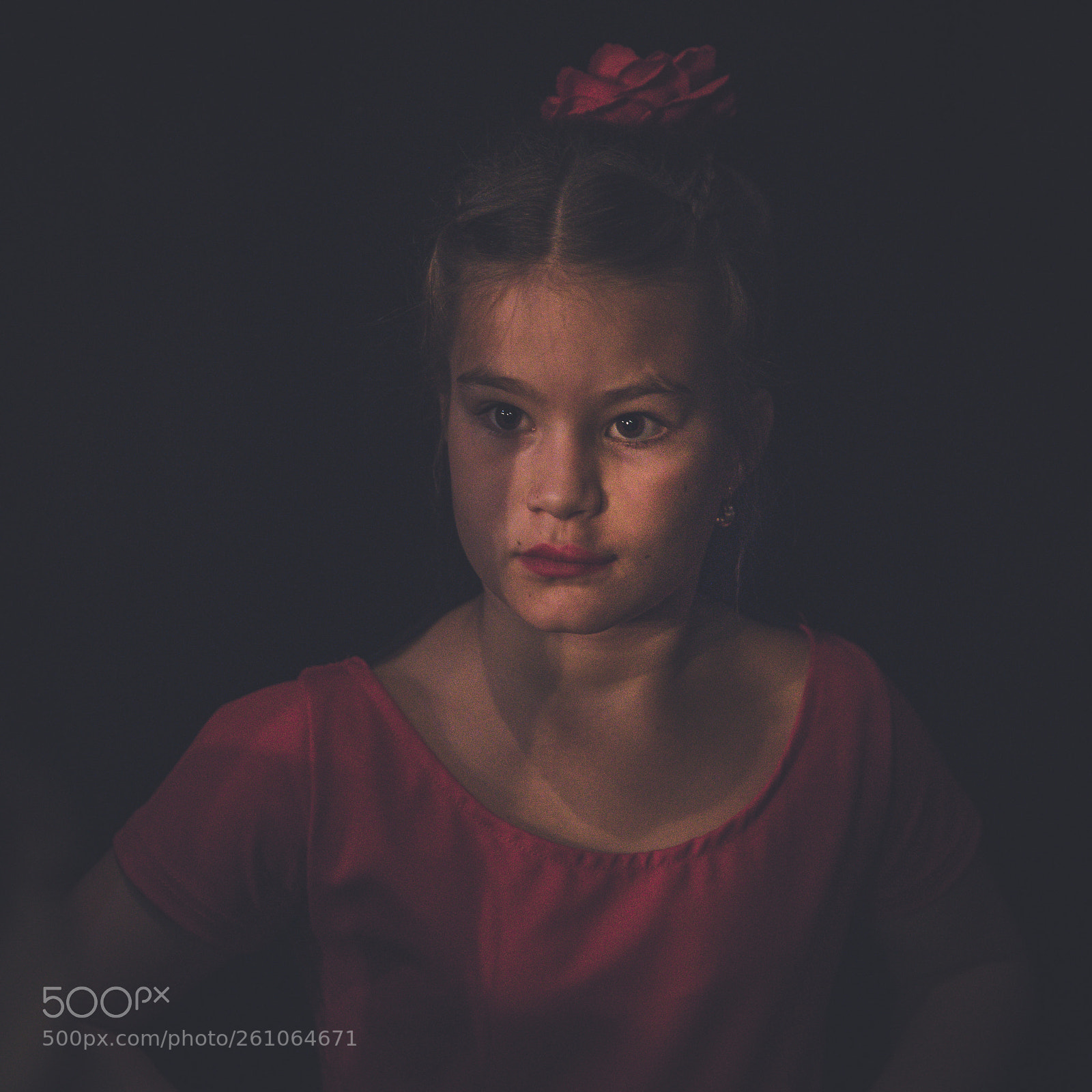 Canon EOS 5D Mark IV sample photo. Dancer photography