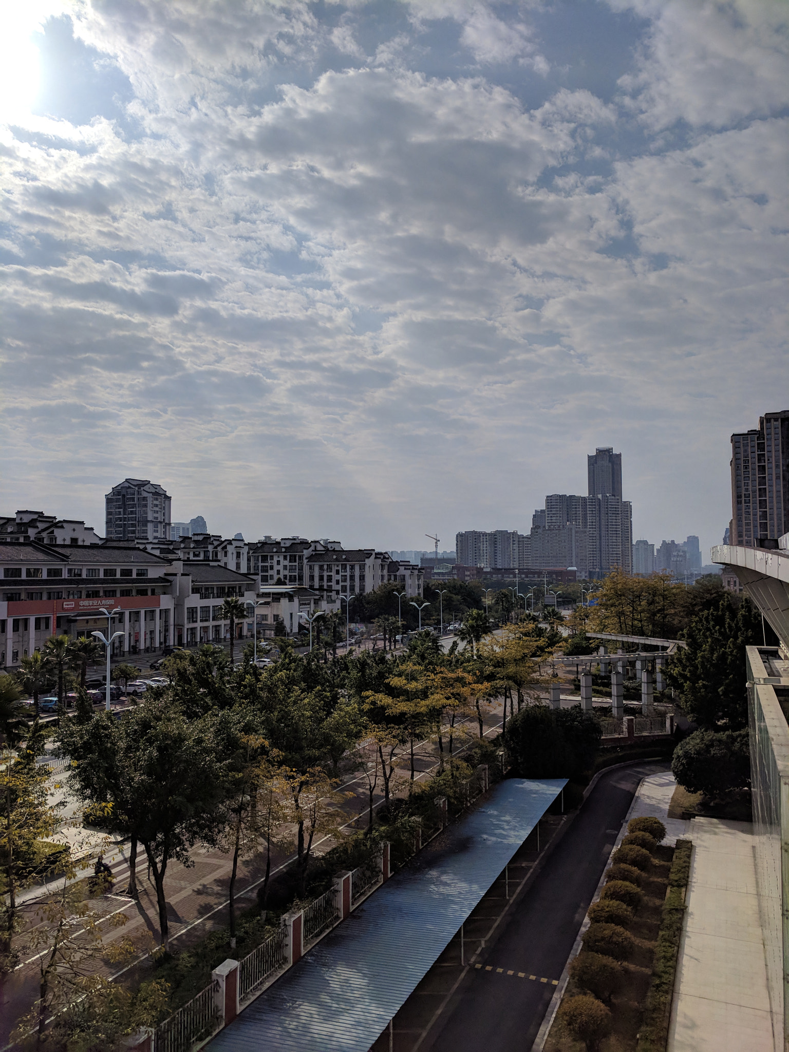 Google Pixel XL sample photo