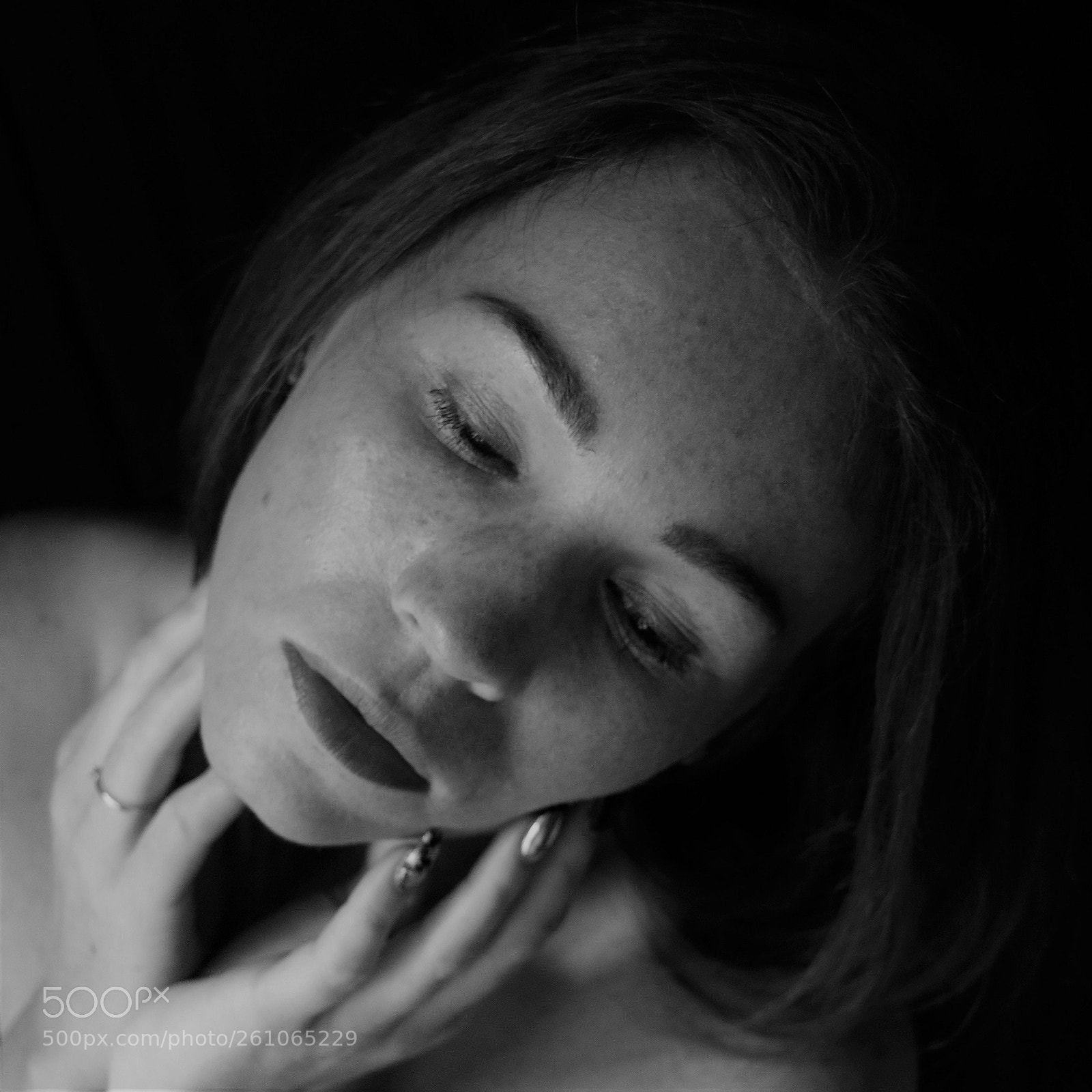 Canon EOS 70D sample photo. Shelley by rodvin davis photography