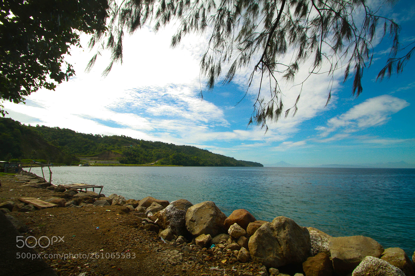 Canon EOS 7D sample photo. Sabang, indonesia photography
