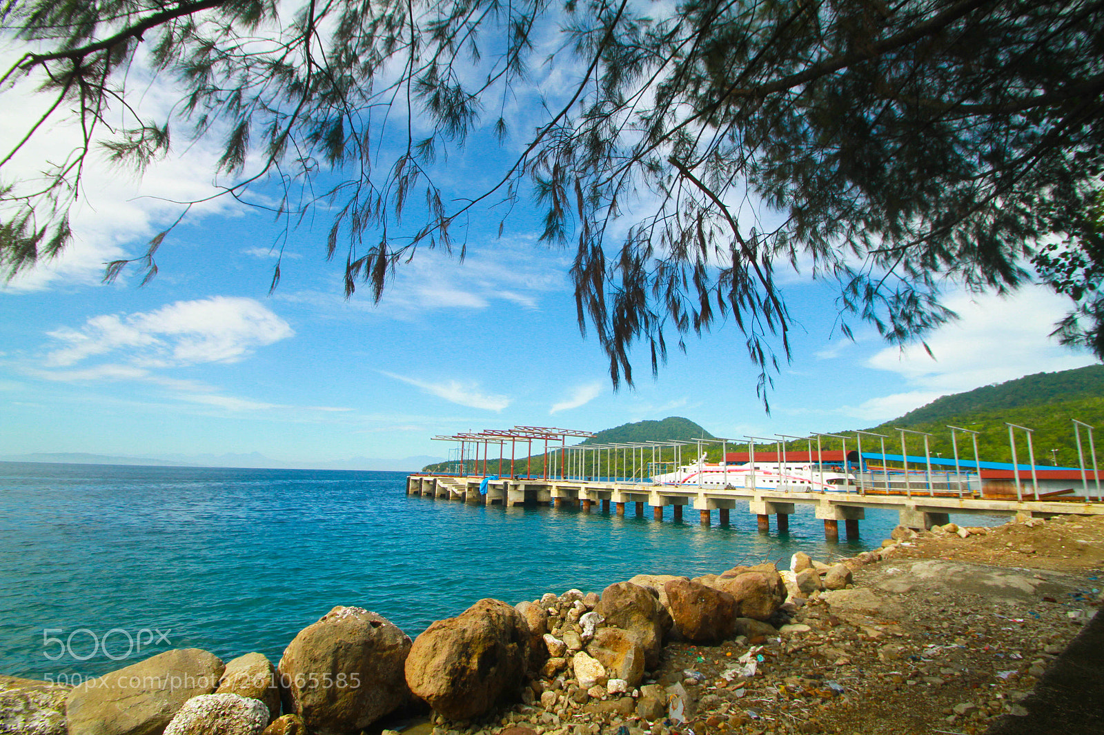Canon EOS 7D sample photo. Sabang, indonesia photography