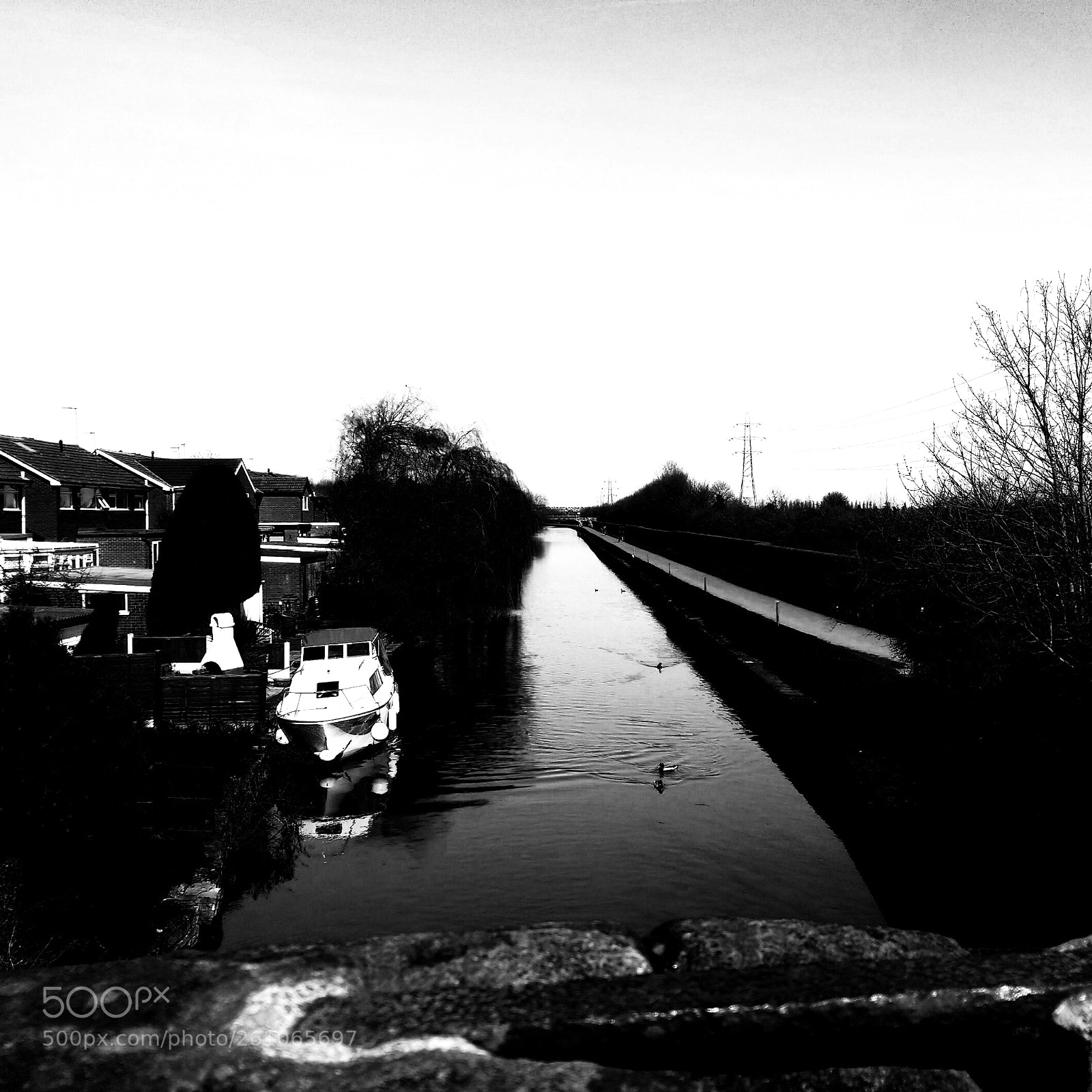 Motorola MotoG3 sample photo. Canal 2 photography
