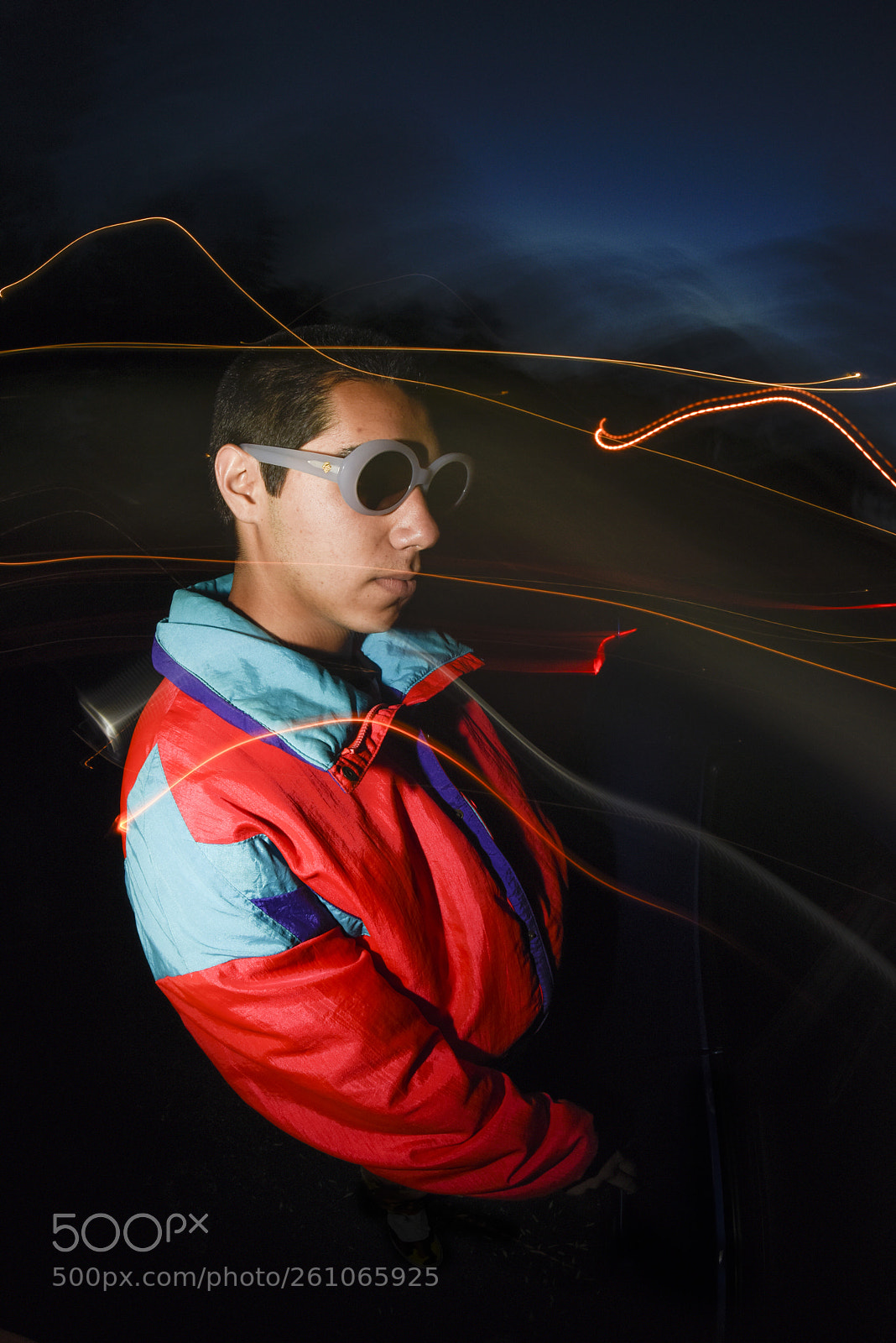 Nikon D810 sample photo. Car+clout photography