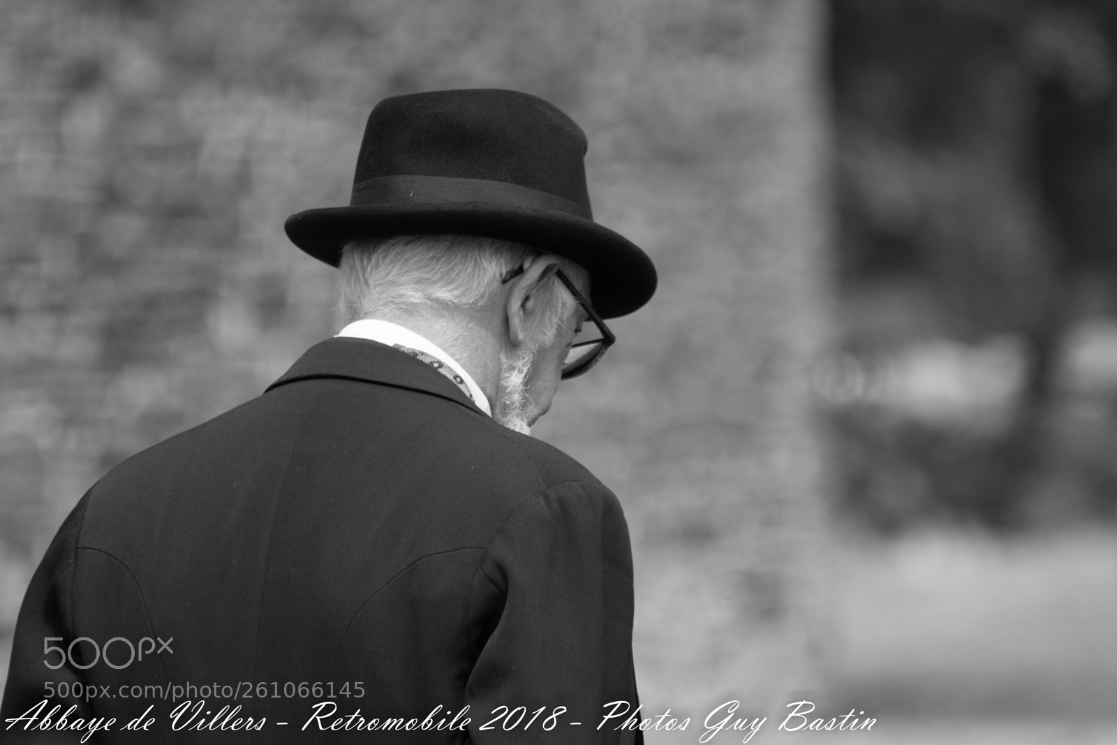 Nikon D500 sample photo. Villers la ville  retro-mobile 2018 photography