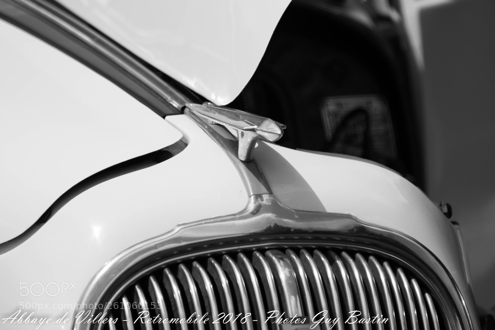 Nikon D500 sample photo. Villers la ville  retro-mobile 2018 photography