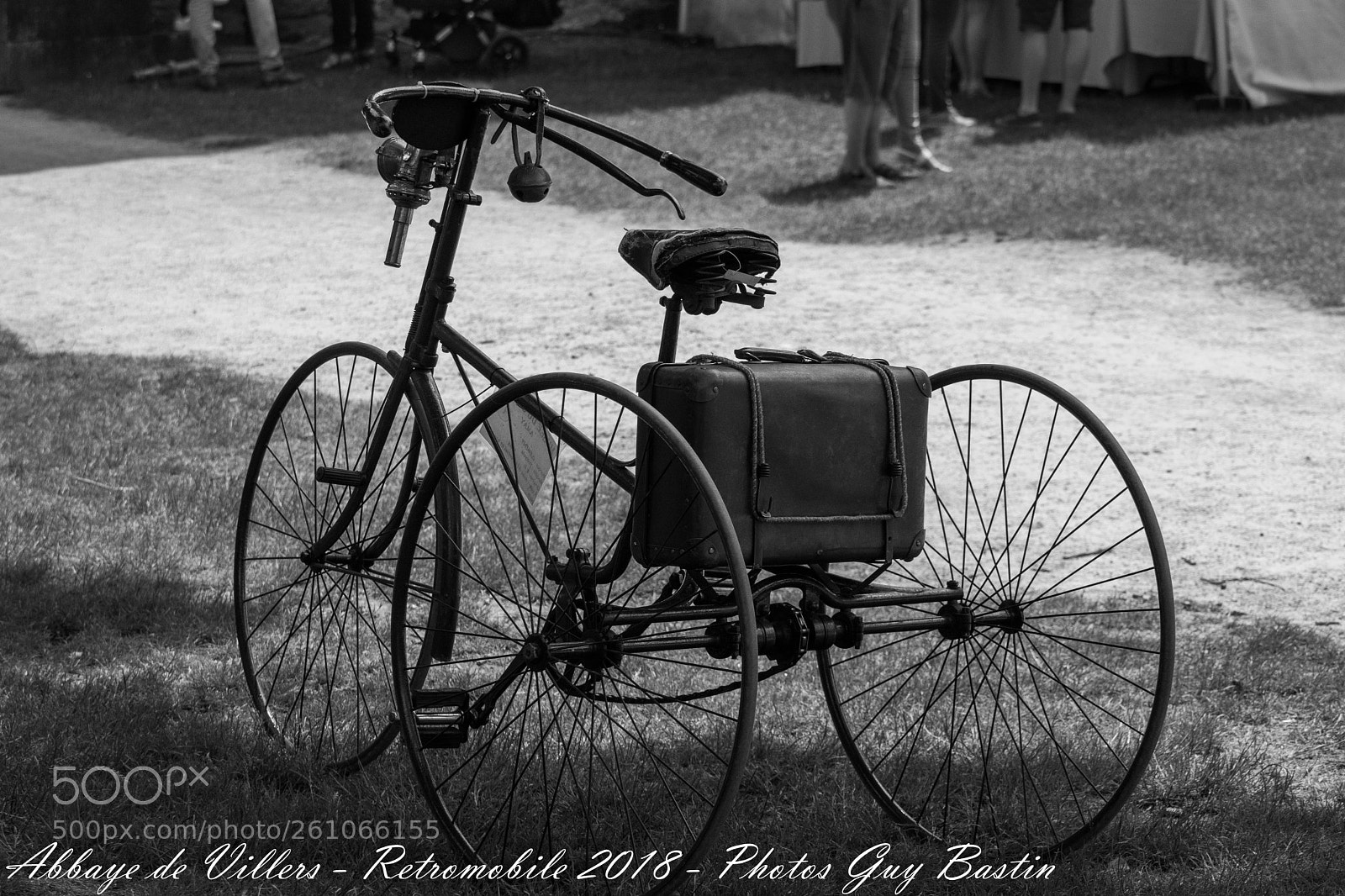 Nikon D500 sample photo. Villers la ville  retro-mobile 2018 photography