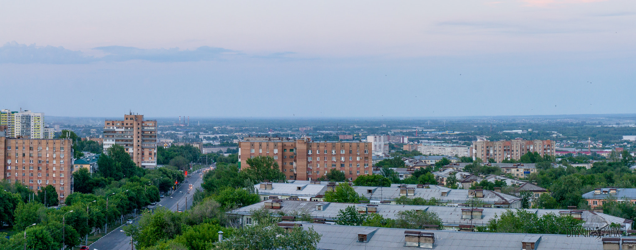 Sony Alpha NEX-6 sample photo. Samara photography