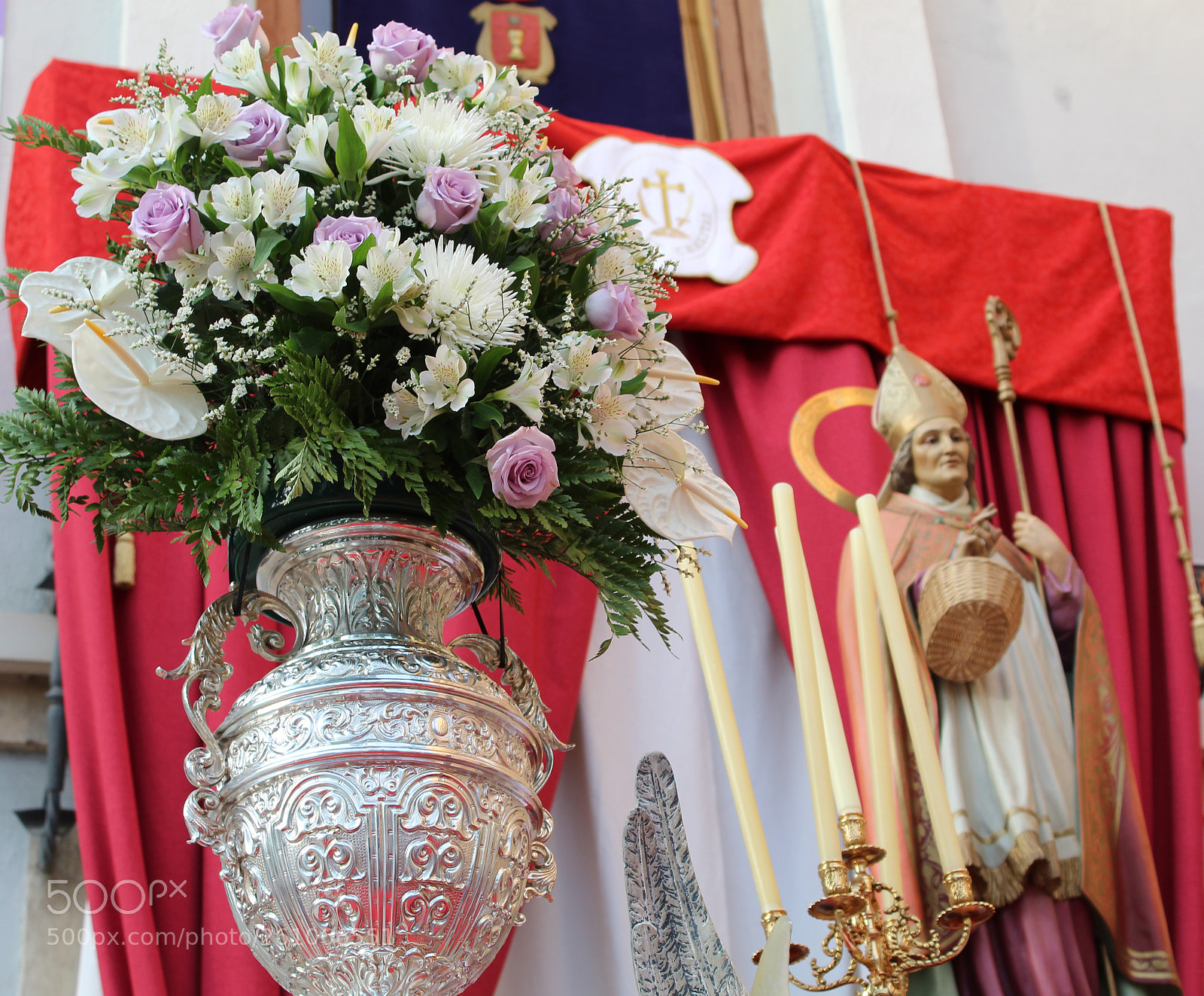 Canon EOS 1300D (EOS Rebel T6 / EOS Kiss X80) sample photo. Altar corphus photography
