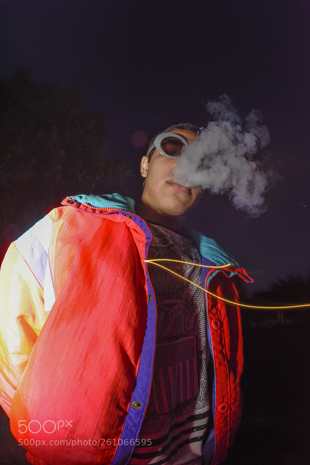 Nikon D810 sample photo. Car+clout photography