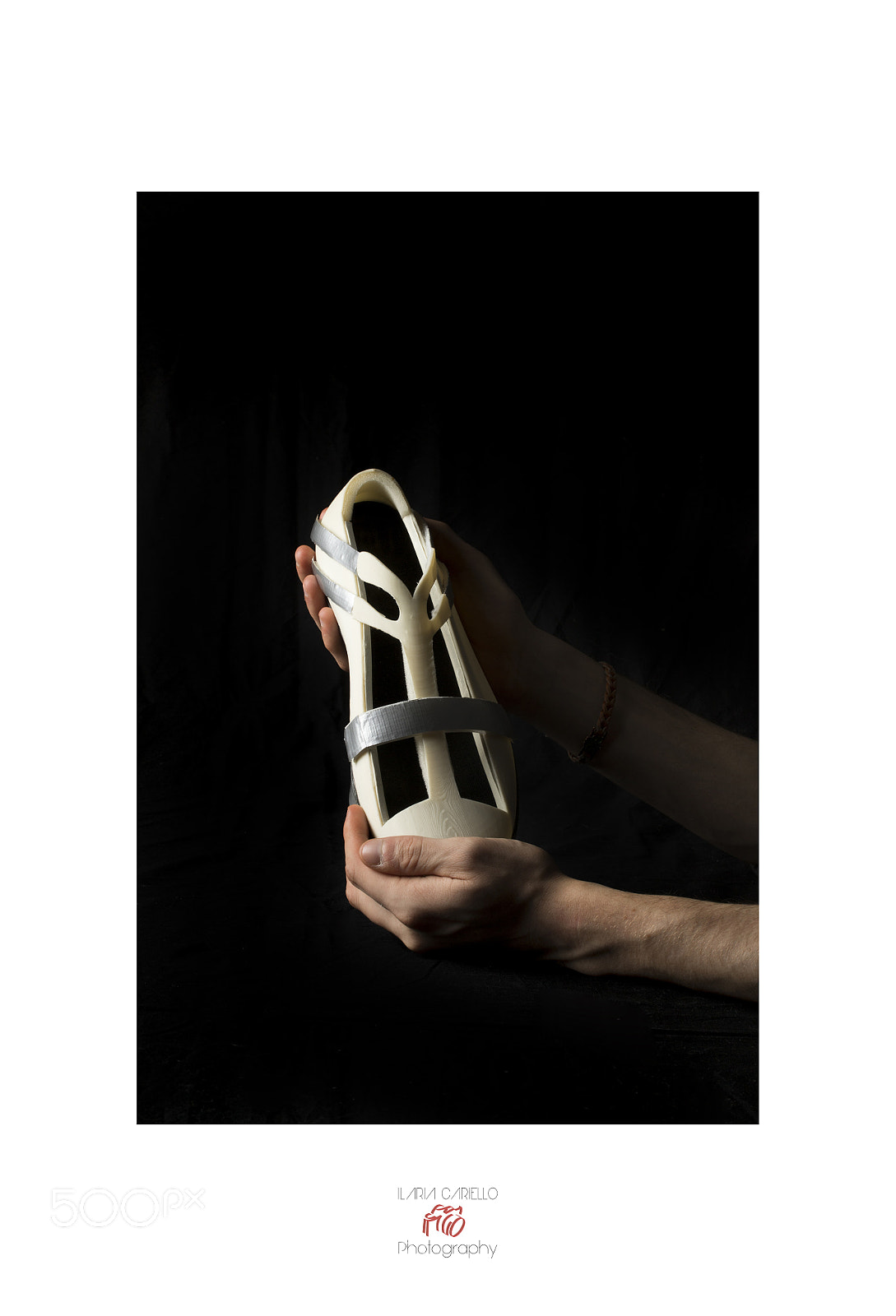 Canon EOS 6D Mark II sample photo. Creation of 3d spikes photography