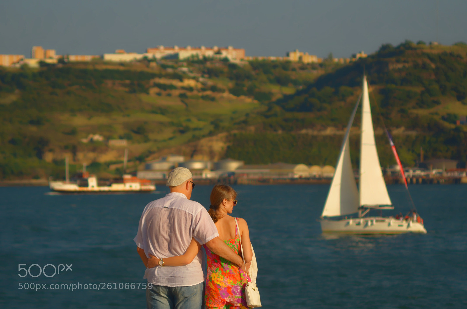 Nikon D7000 sample photo. Regatta photography