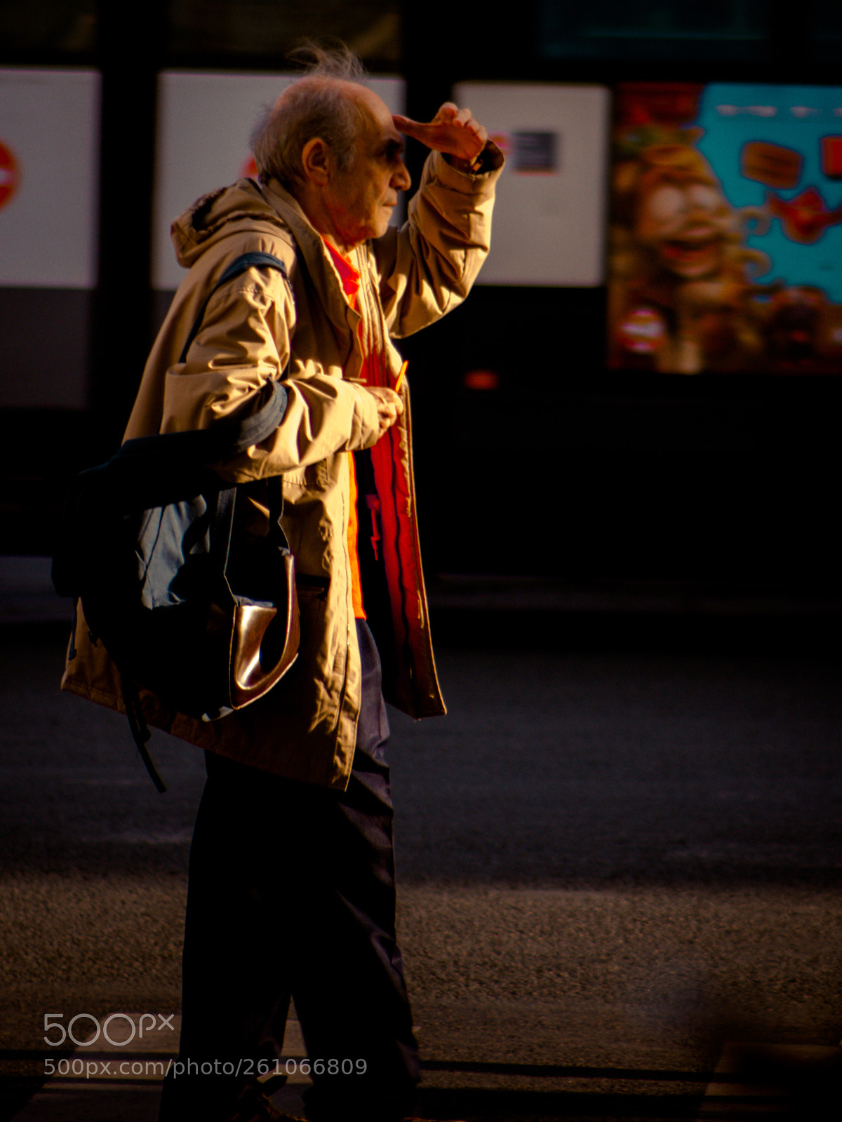 Canon EOS 550D (EOS Rebel T2i / EOS Kiss X4) sample photo. Our streets photography
