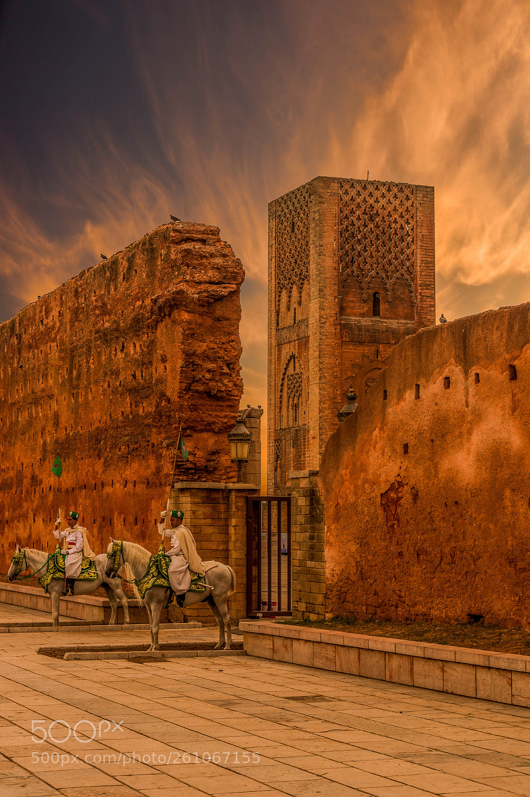 Nikon D4 sample photo. Tour hassan rabat photography