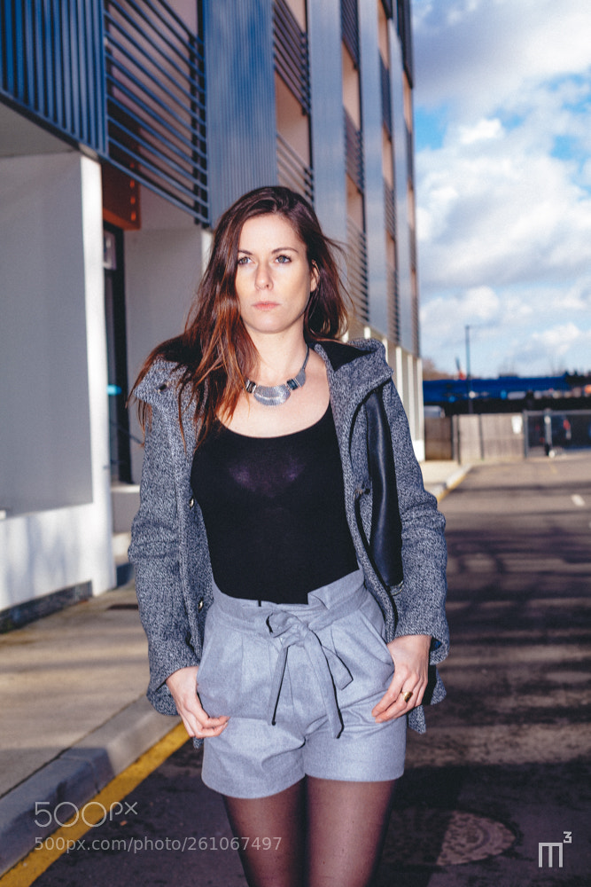 Canon EOS 5D Mark II sample photo. Mad'elle lavy photography