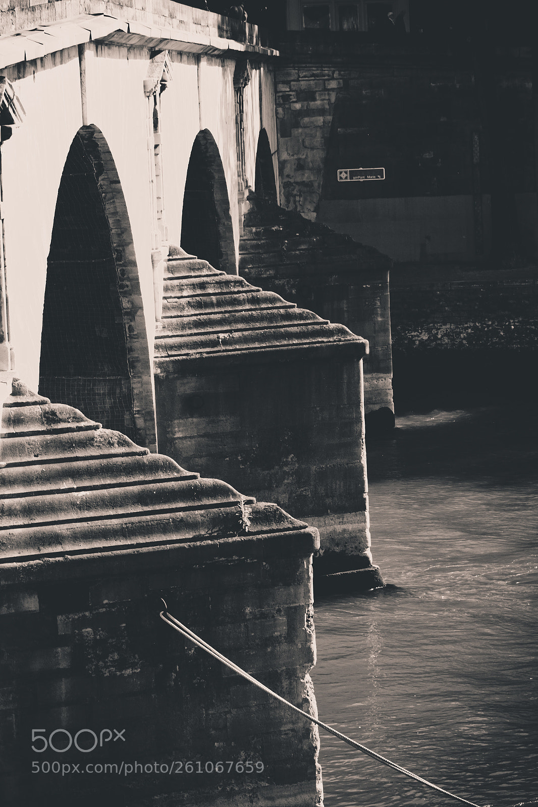 Canon EOS 550D (EOS Rebel T2i / EOS Kiss X4) sample photo. The bridge photography