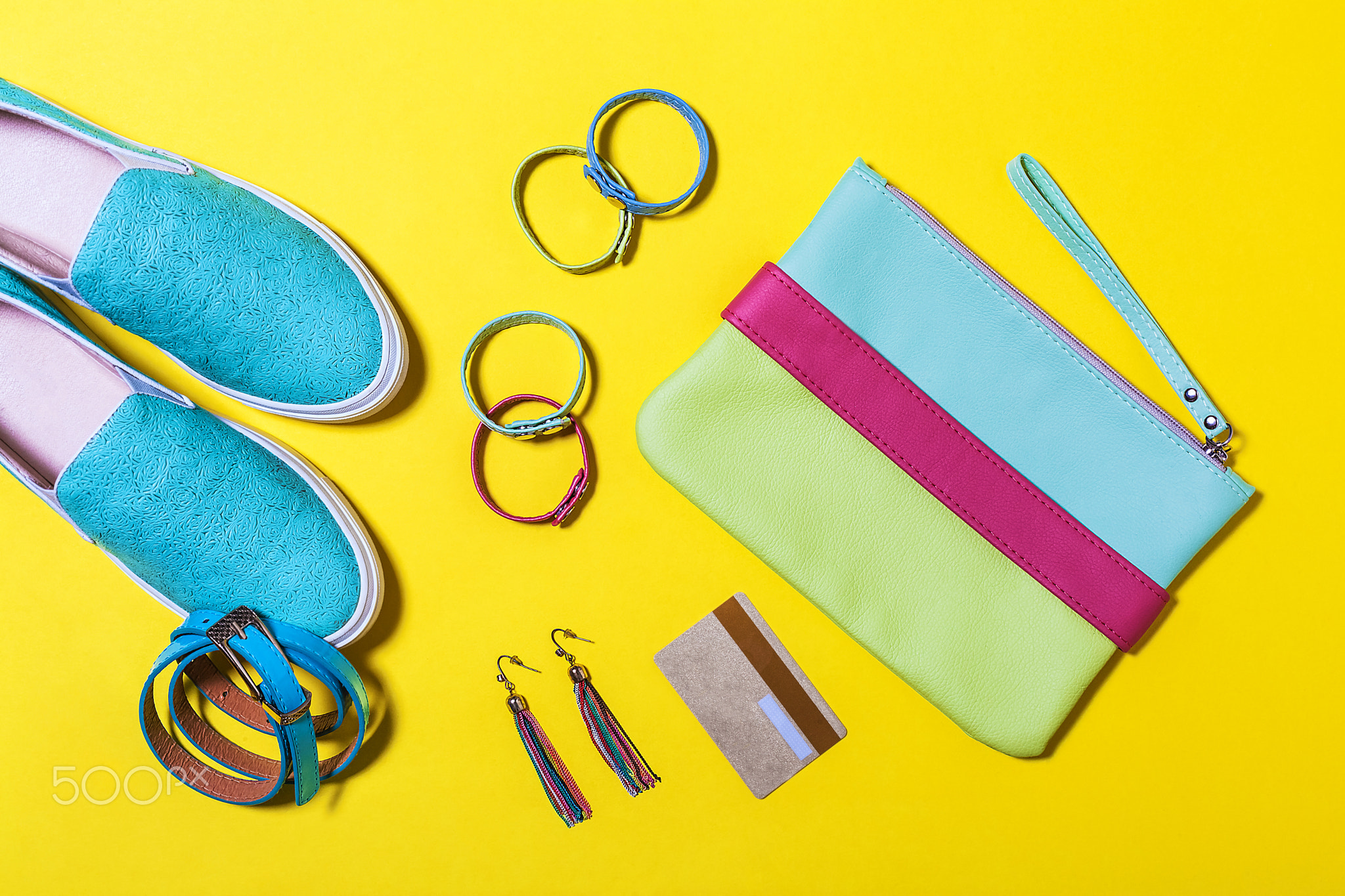 fashionable clothes for woman