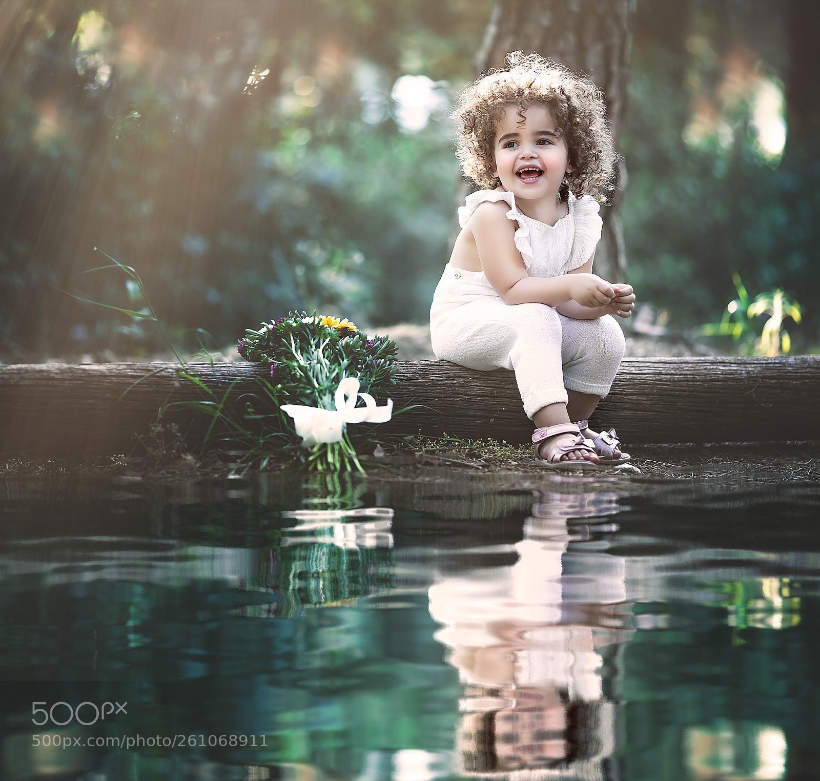 Canon EOS 5D Mark IV sample photo. Magical moments  photography