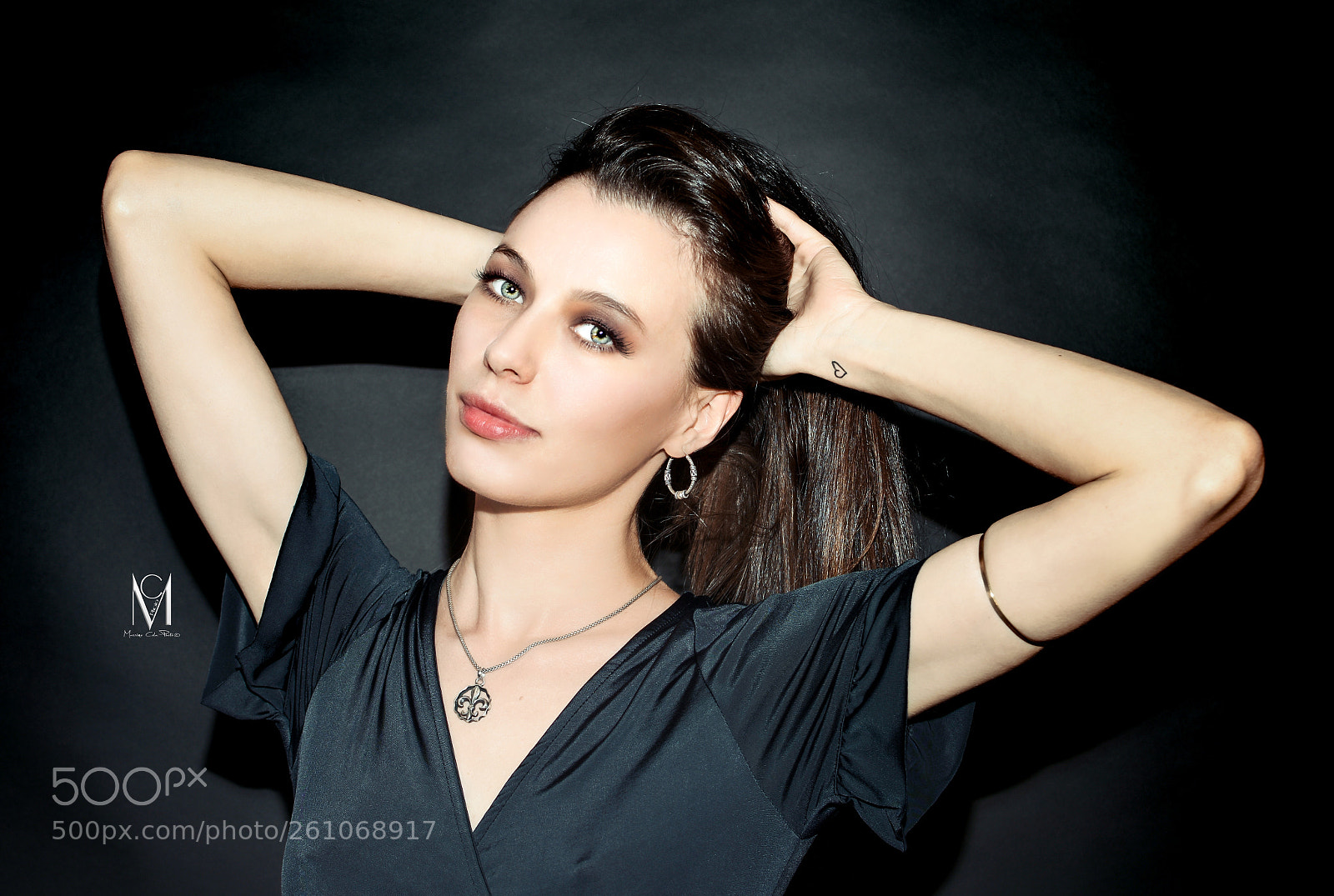 Nikon D7200 sample photo. Talia photography
